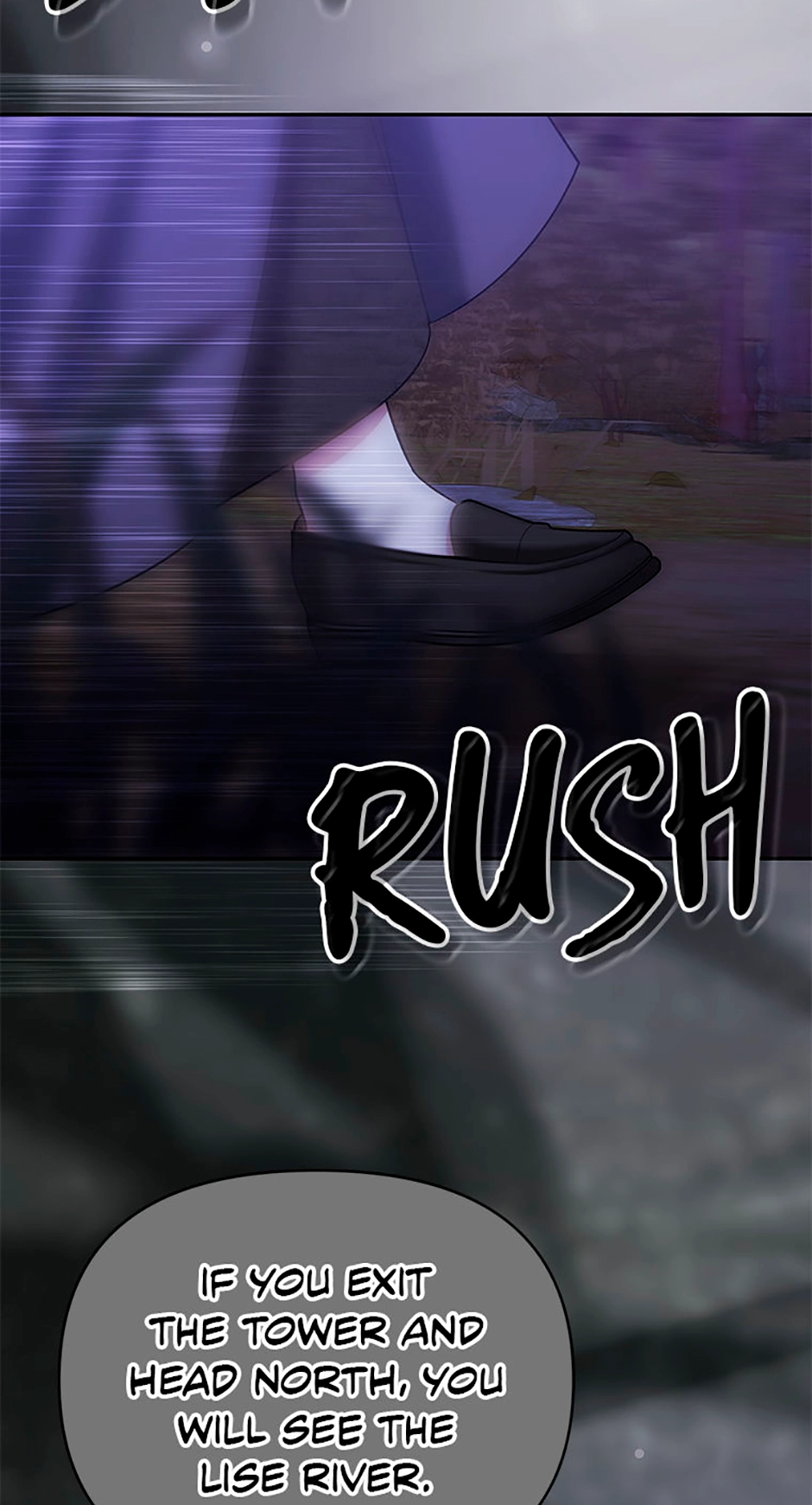 This Time, I Will Survive Until the End Chapter 58 page 39 - 