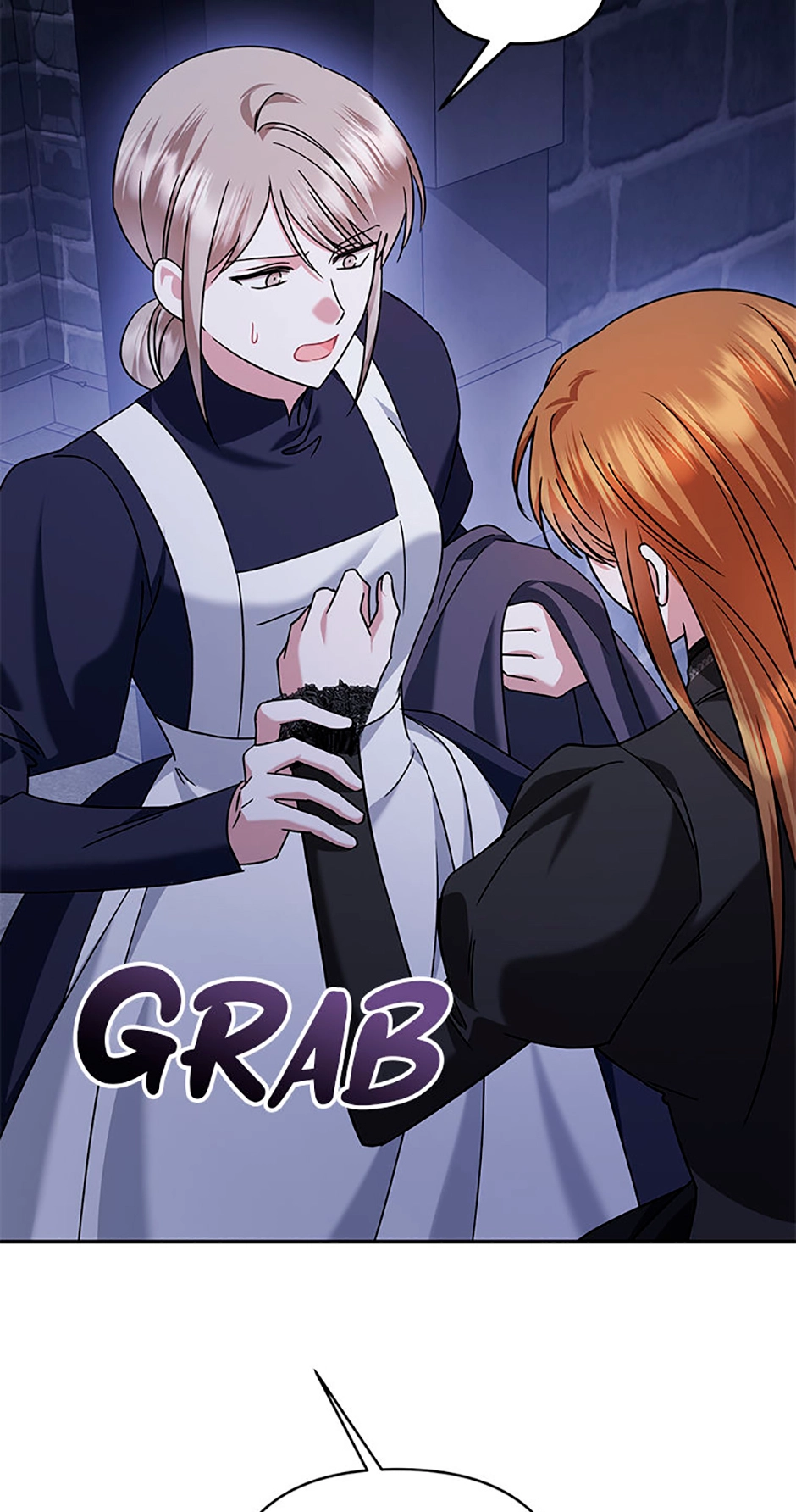 This Time, I Will Survive Until the End Chapter 58 page 5 - 