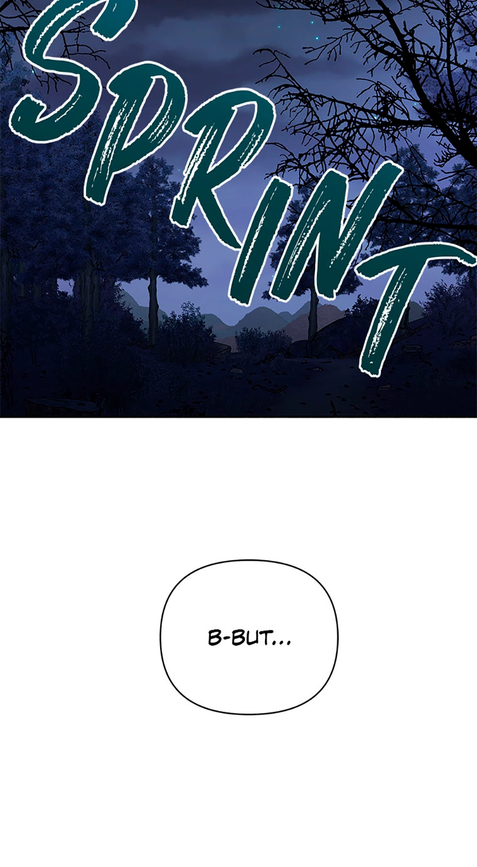 This Time, I Will Survive Until the End Chapter 58 page 43 - 