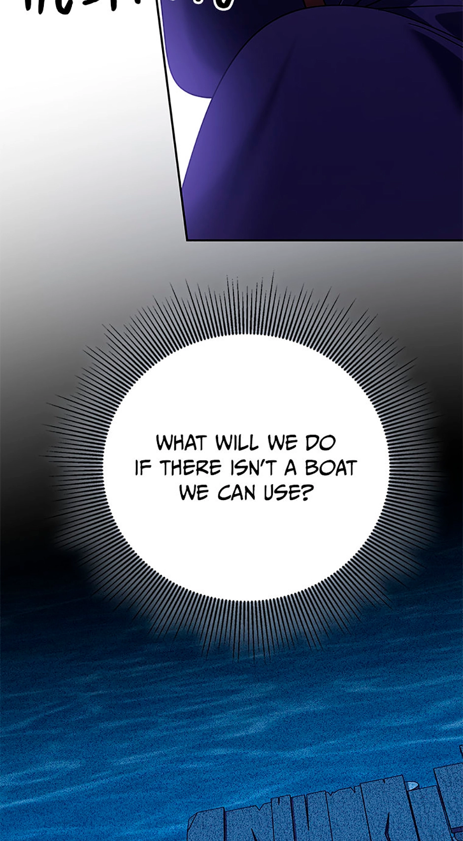 This Time, I Will Survive Until the End Chapter 58 page 46 - 