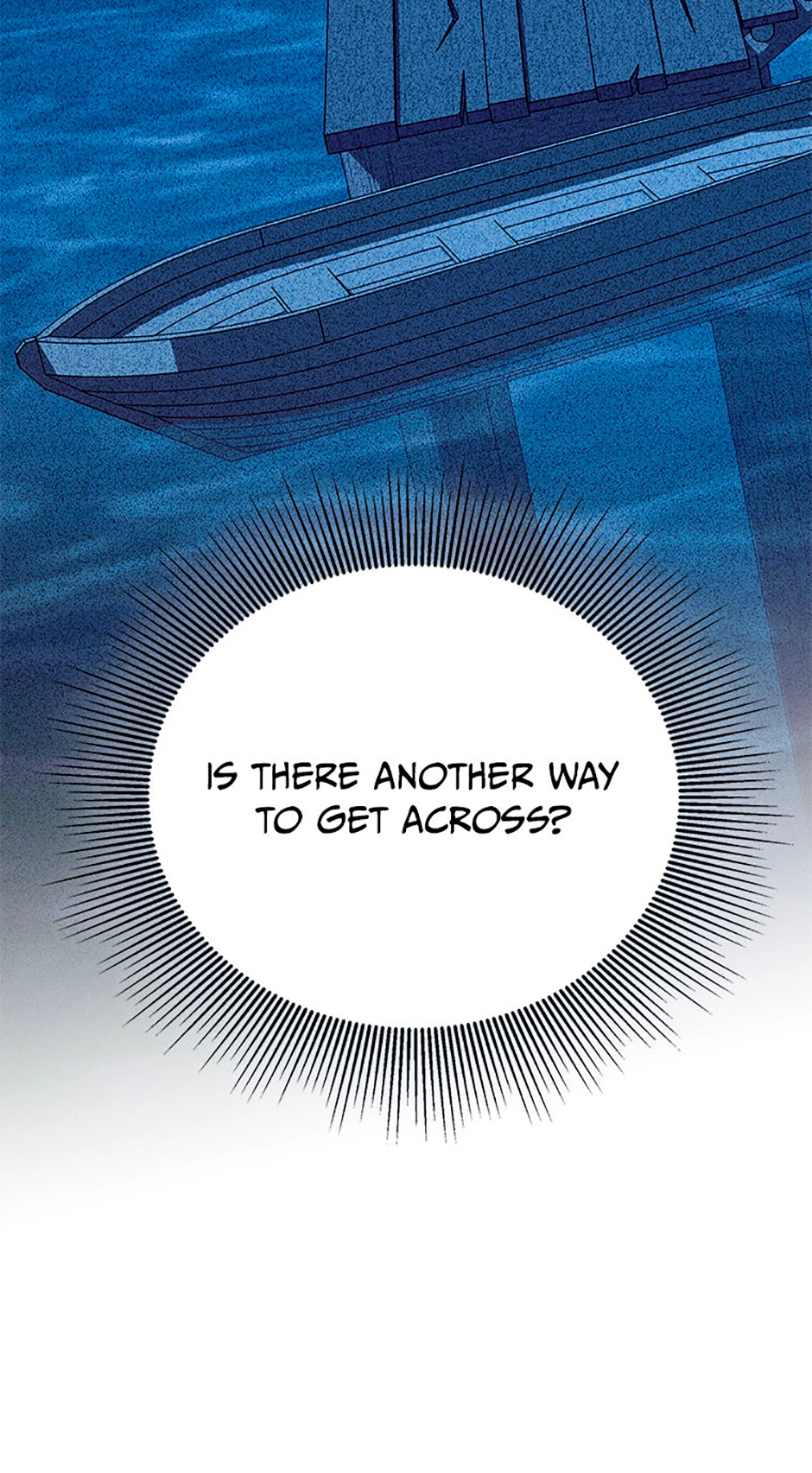 This Time, I Will Survive Until the End Chapter 58 page 47 - 