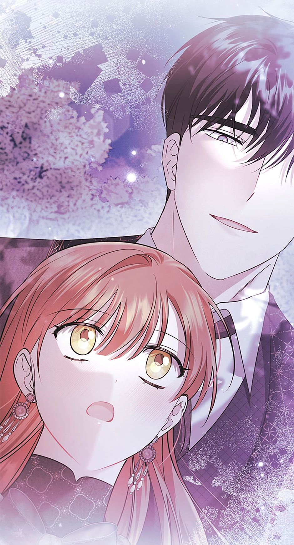This Time, I Will Survive Until the End Chapter 58 page 49 - 