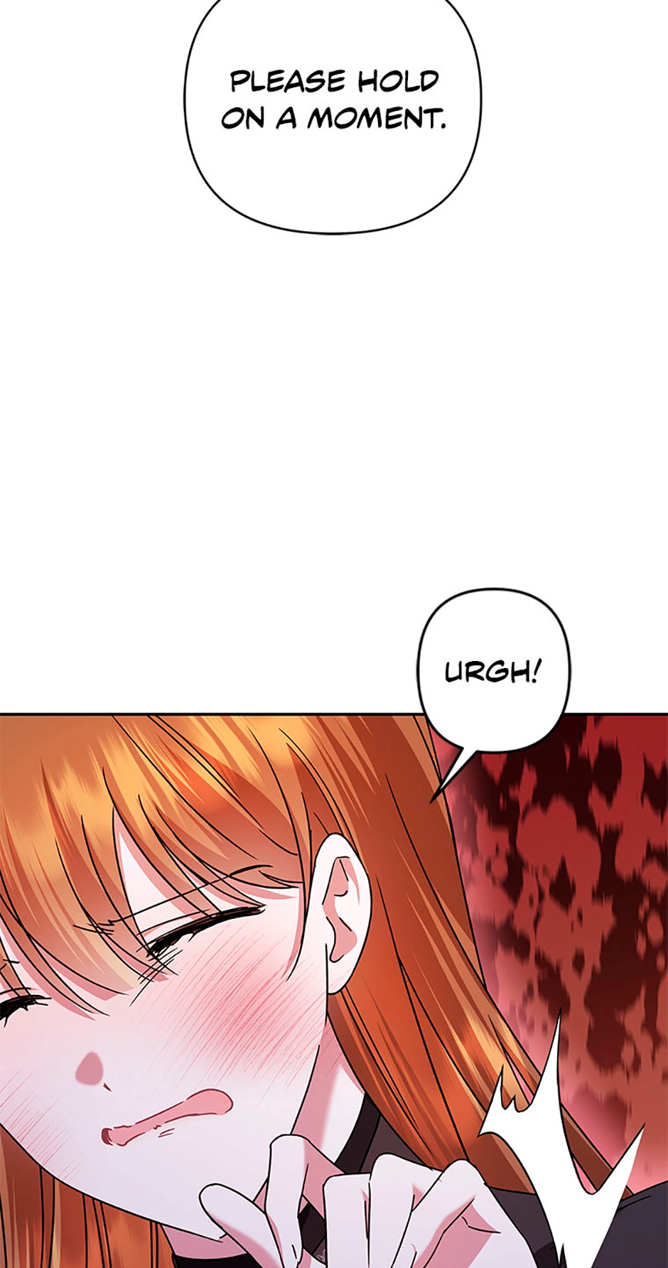 This Time, I Will Survive Until the End Chapter 58 page 6 - 