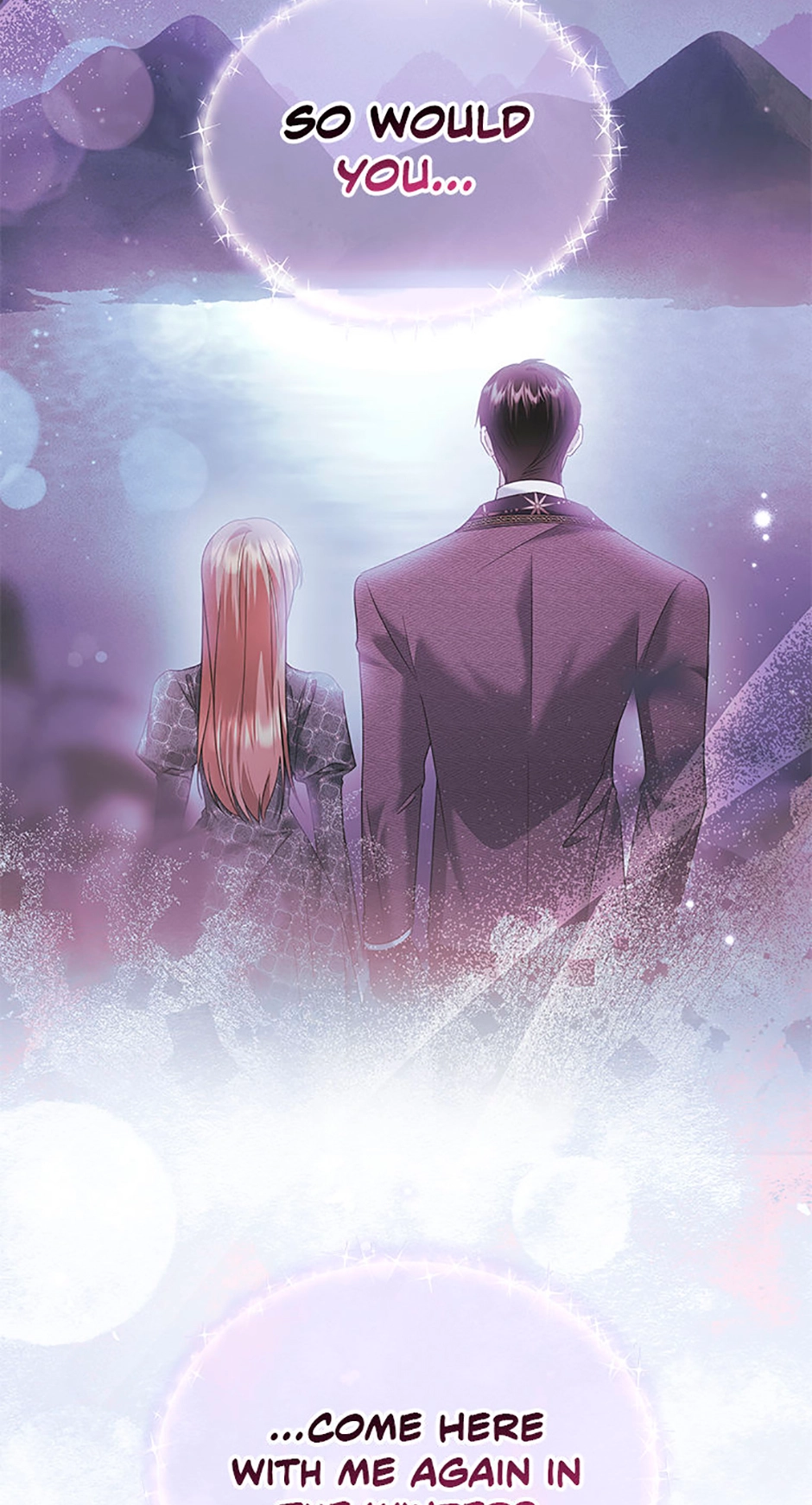 This Time, I Will Survive Until the End Chapter 58 page 51 - 