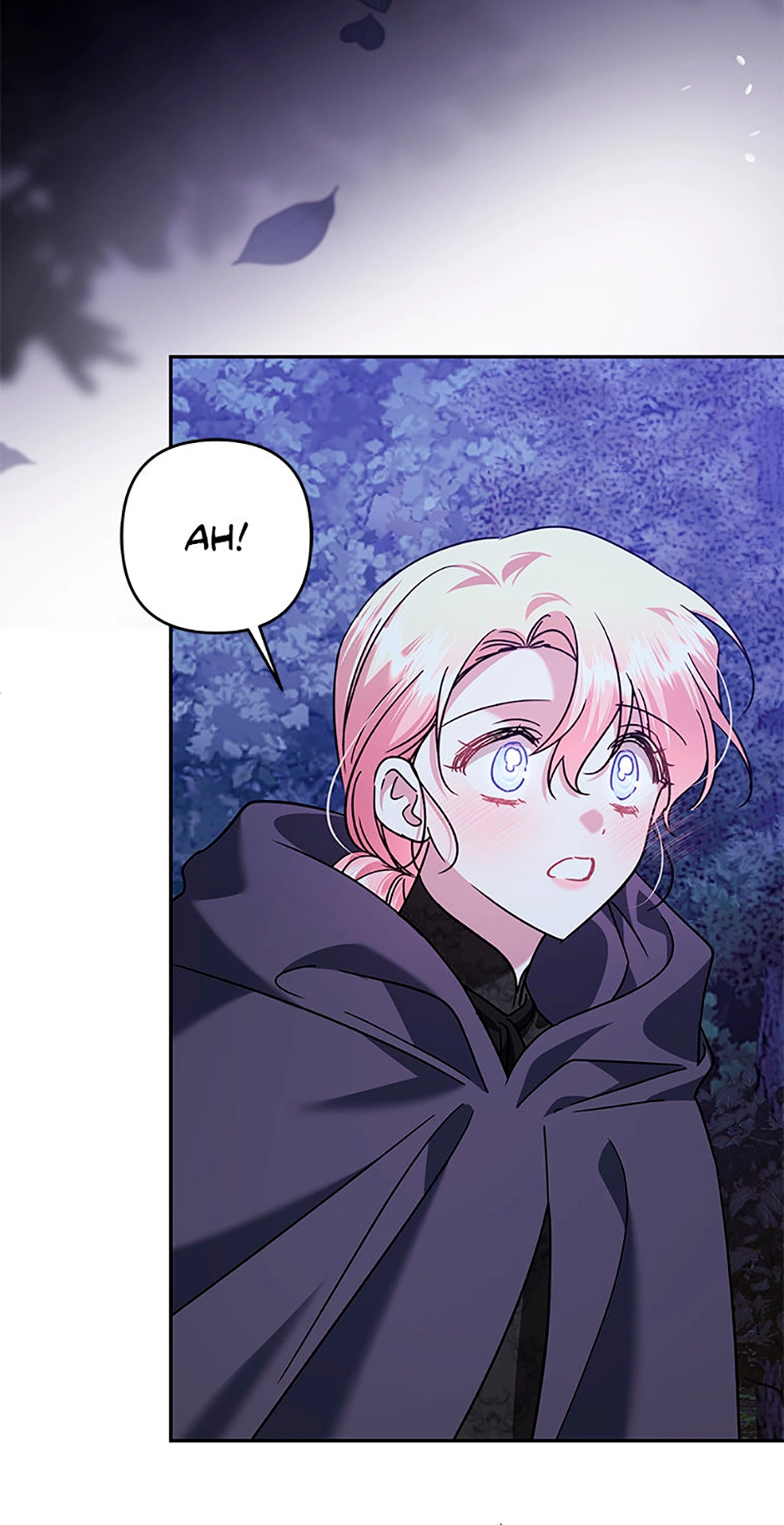 This Time, I Will Survive Until the End Chapter 58 page 57 - 