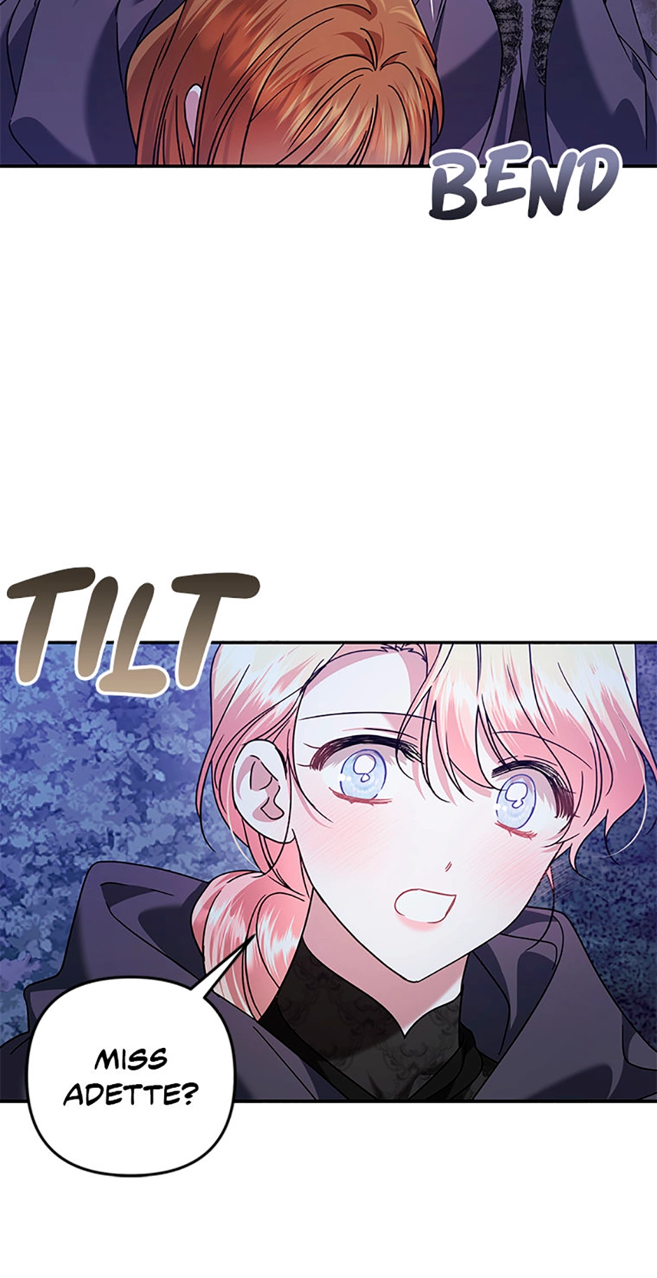 This Time, I Will Survive Until the End Chapter 58 page 59 - 