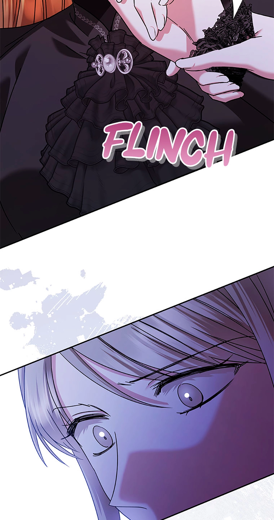 This Time, I Will Survive Until the End Chapter 58 page 7 - 