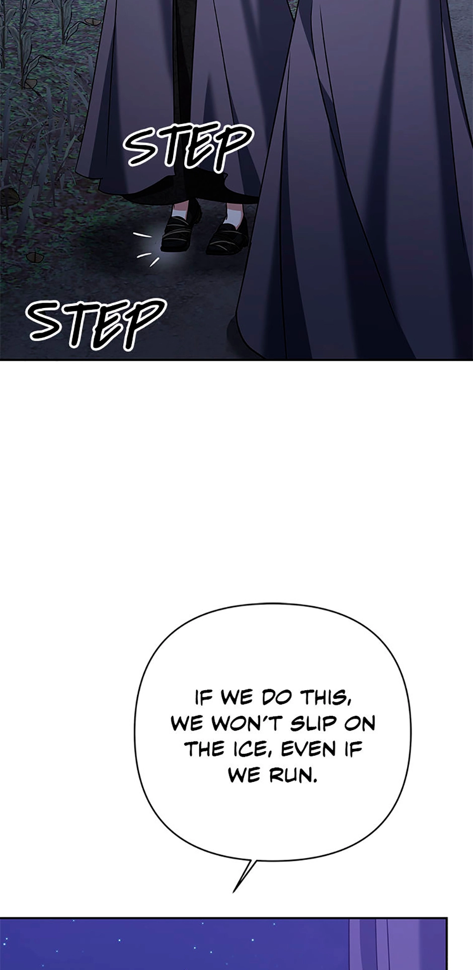 This Time, I Will Survive Until the End Chapter 58 page 62 - 