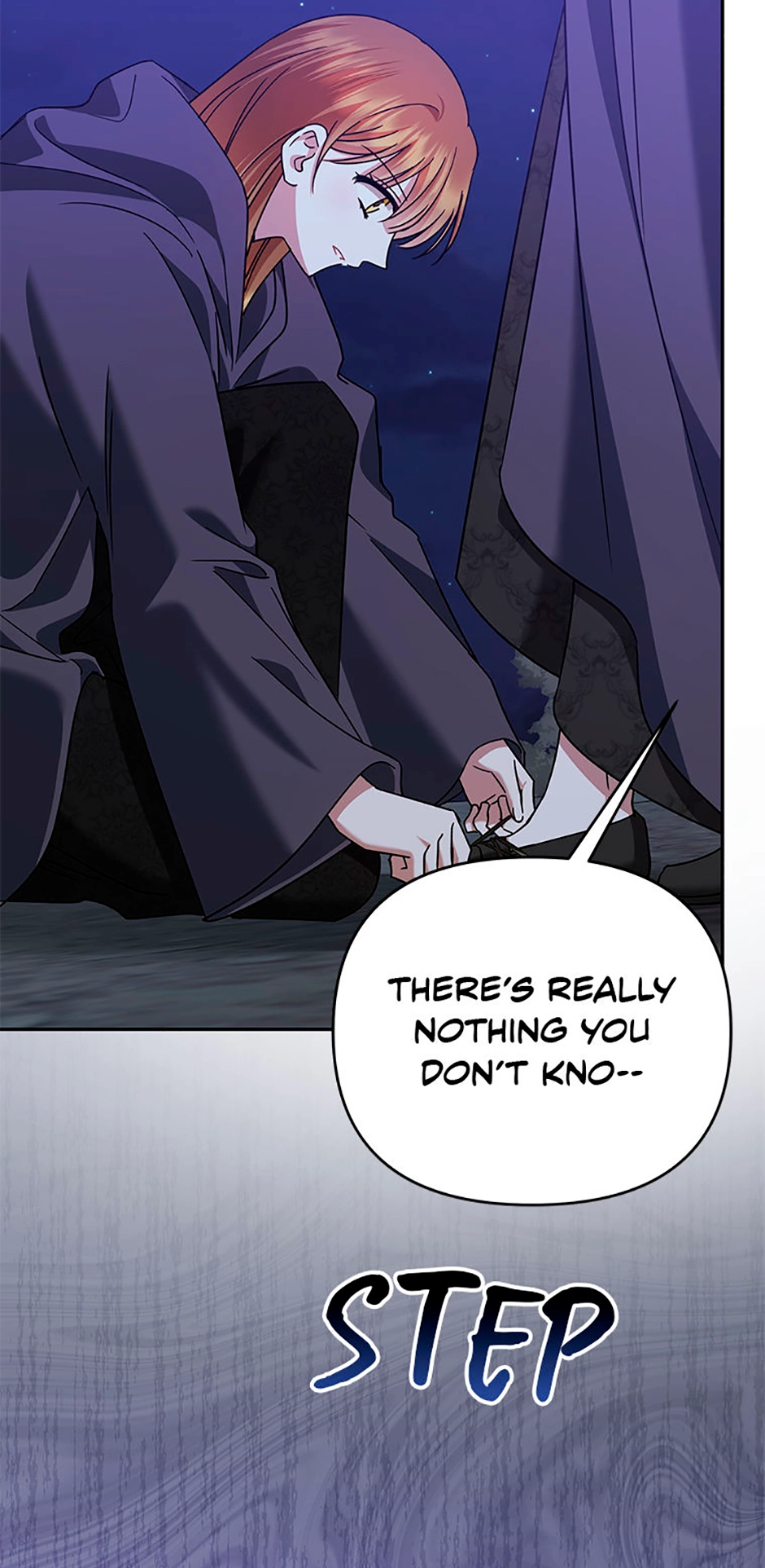 This Time, I Will Survive Until the End Chapter 58 page 63 - 