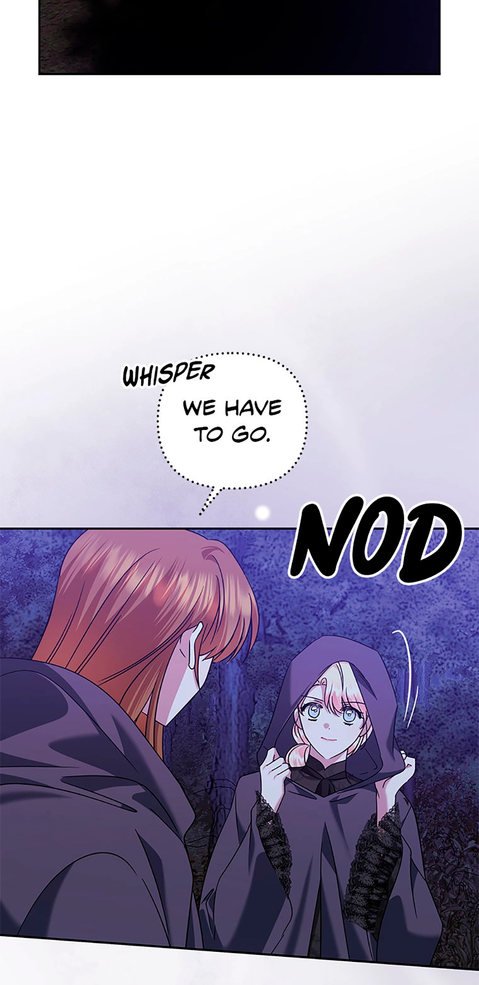 This Time, I Will Survive Until the End Chapter 58 page 66 - 