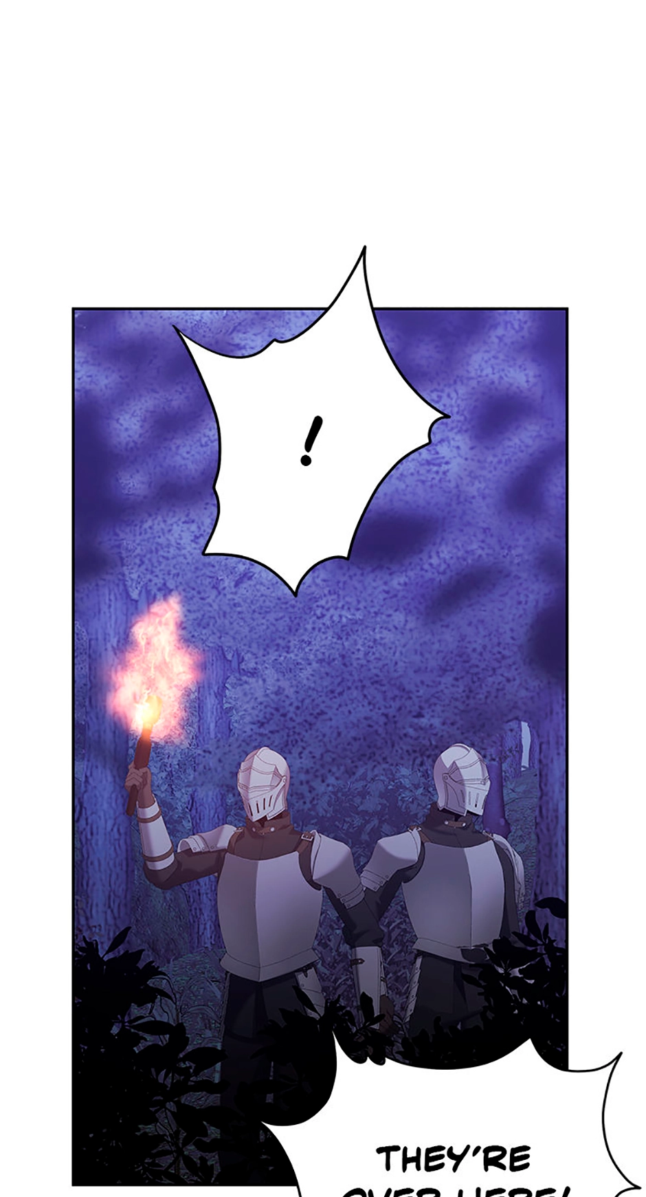 This Time, I Will Survive Until the End Chapter 58 page 70 - 