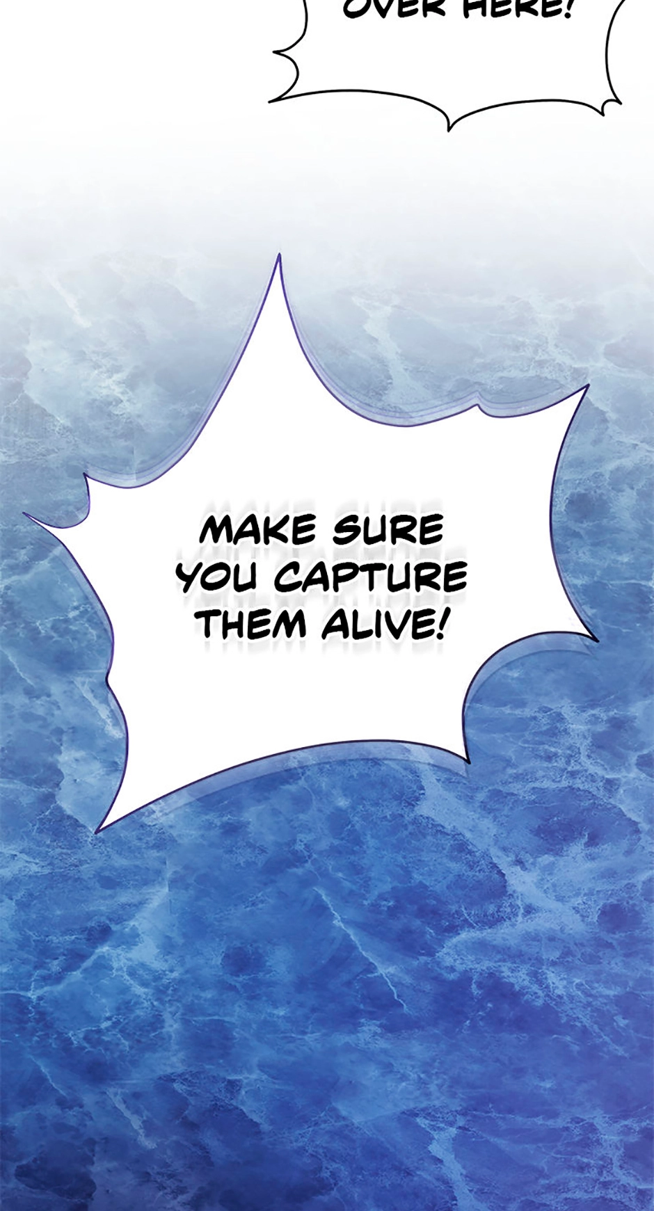 This Time, I Will Survive Until the End Chapter 58 page 71 - 