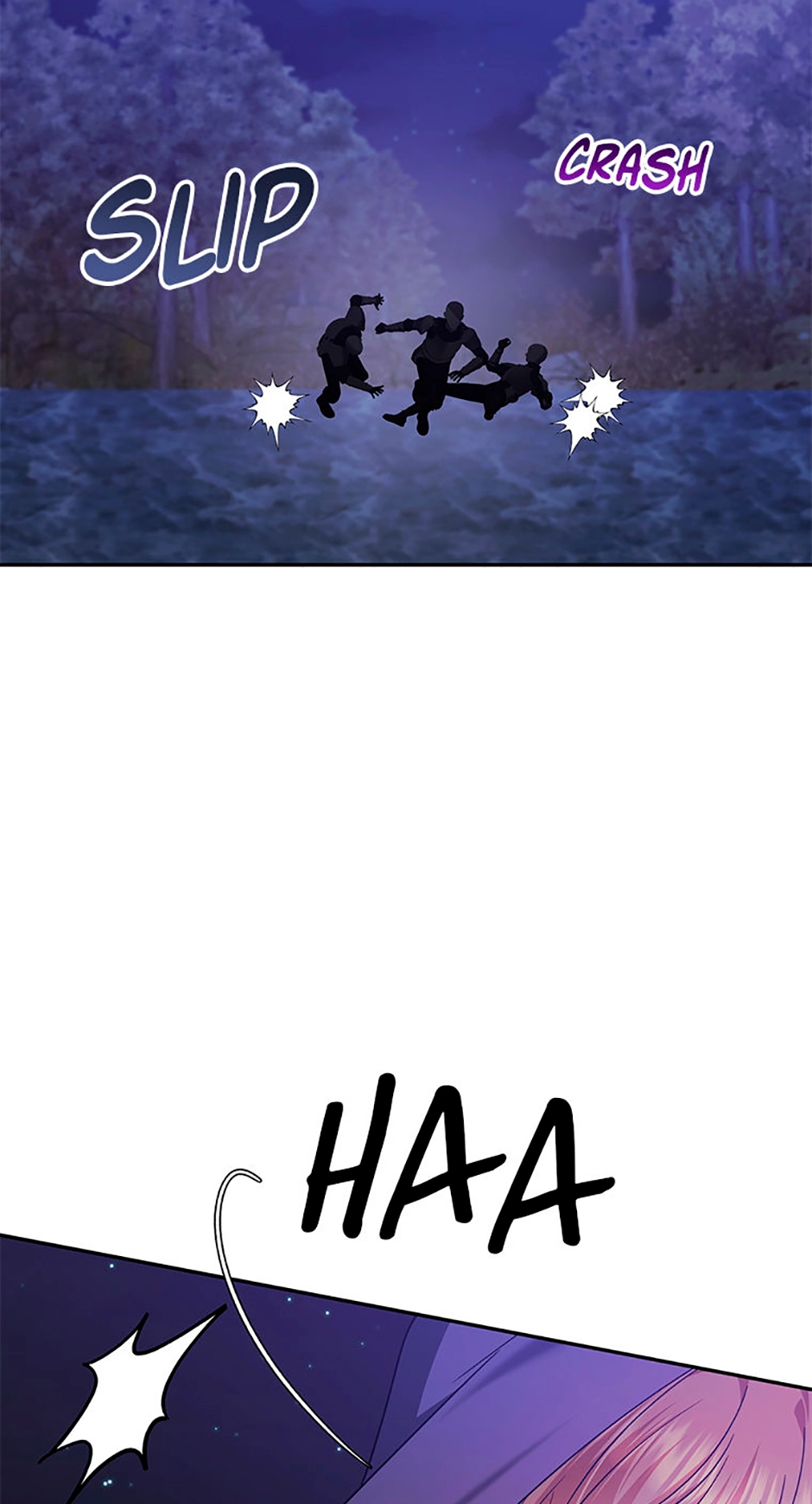 This Time, I Will Survive Until the End Chapter 58 page 74 - 