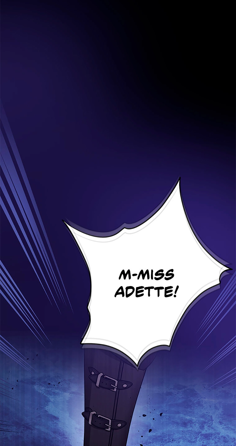 This Time, I Will Survive Until the End Chapter 58 page 78 - 