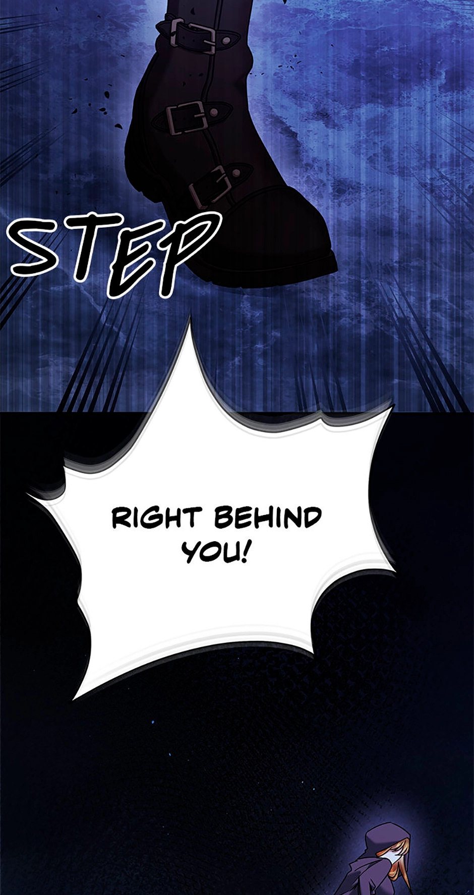 This Time, I Will Survive Until the End Chapter 58 page 79 - 
