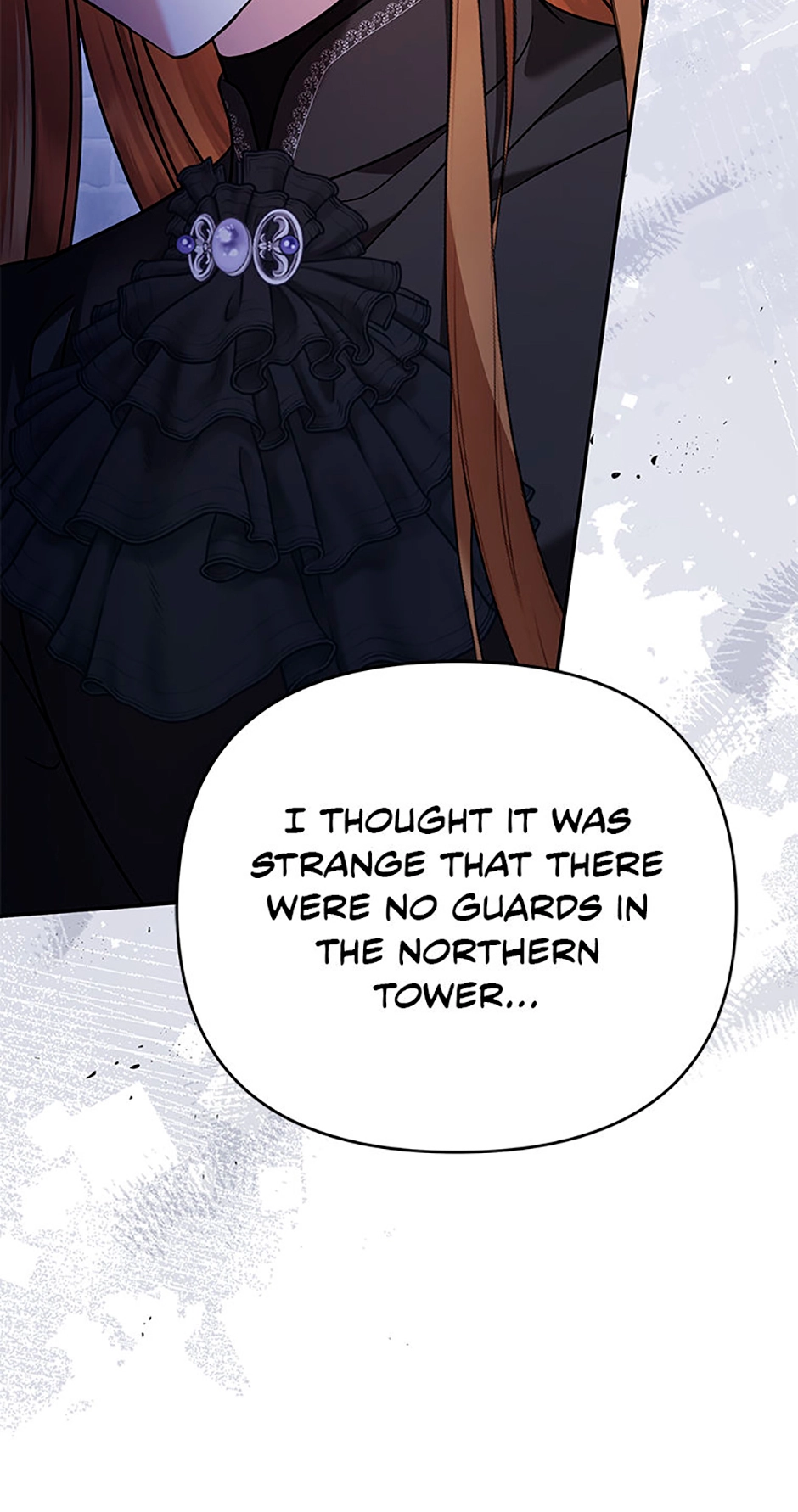 This Time, I Will Survive Until the End Chapter 58 page 9 - 