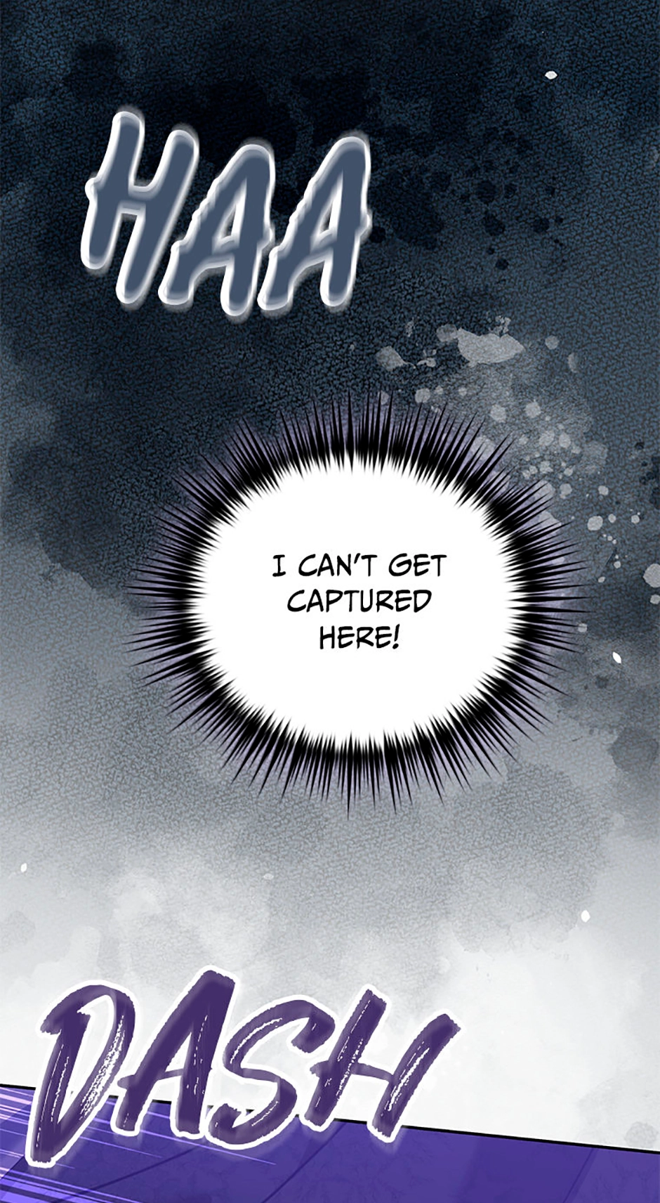 This Time, I Will Survive Until the End Chapter 58 page 85 - 