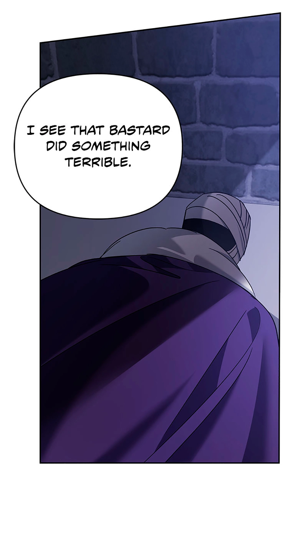 This Time, I Will Survive Until the End Chapter 58 page 10 - 