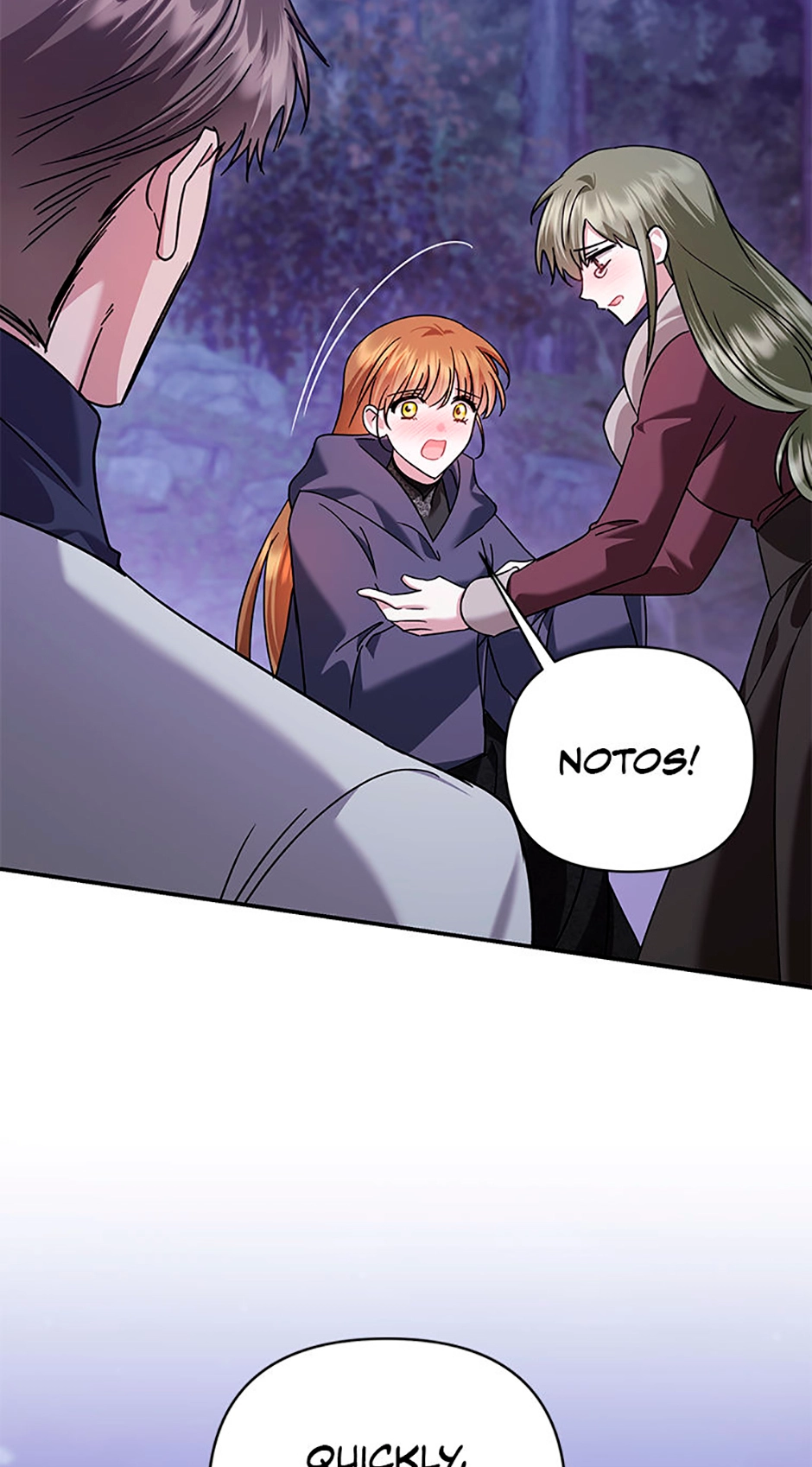 This Time, I Will Survive Until the End Chapter 58 page 94 - 