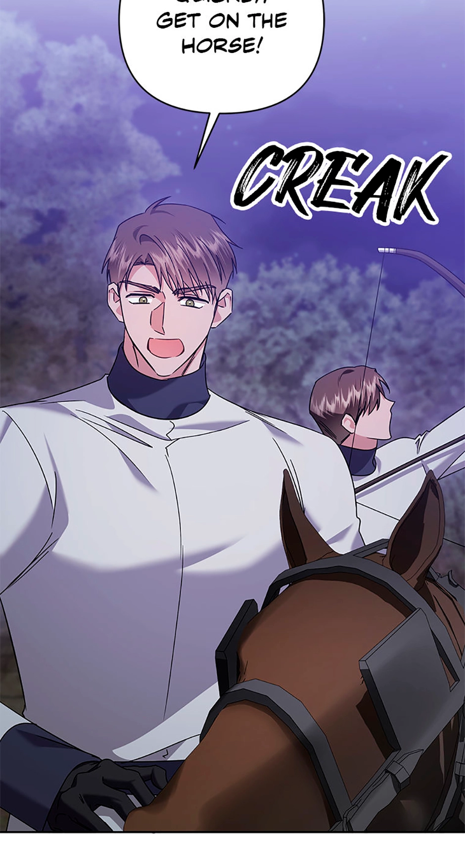 This Time, I Will Survive Until the End Chapter 58 page 95 - 