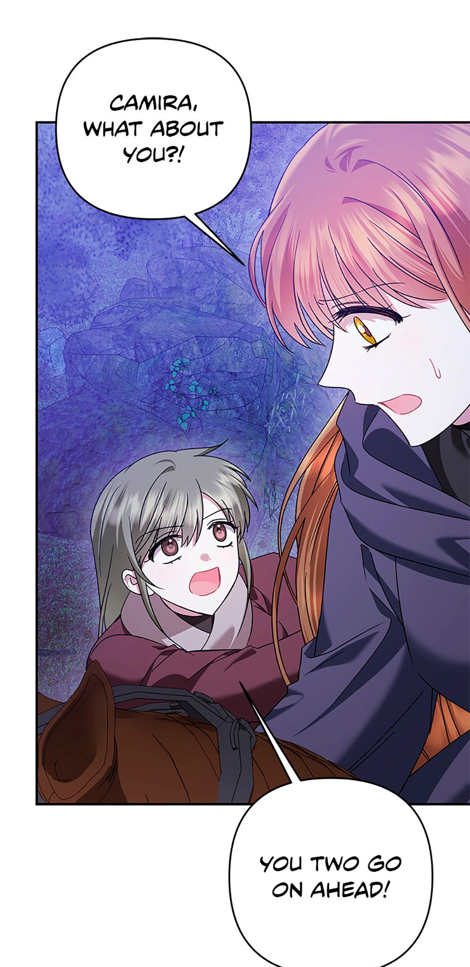 This Time, I Will Survive Until the End Chapter 58 page 98 - 