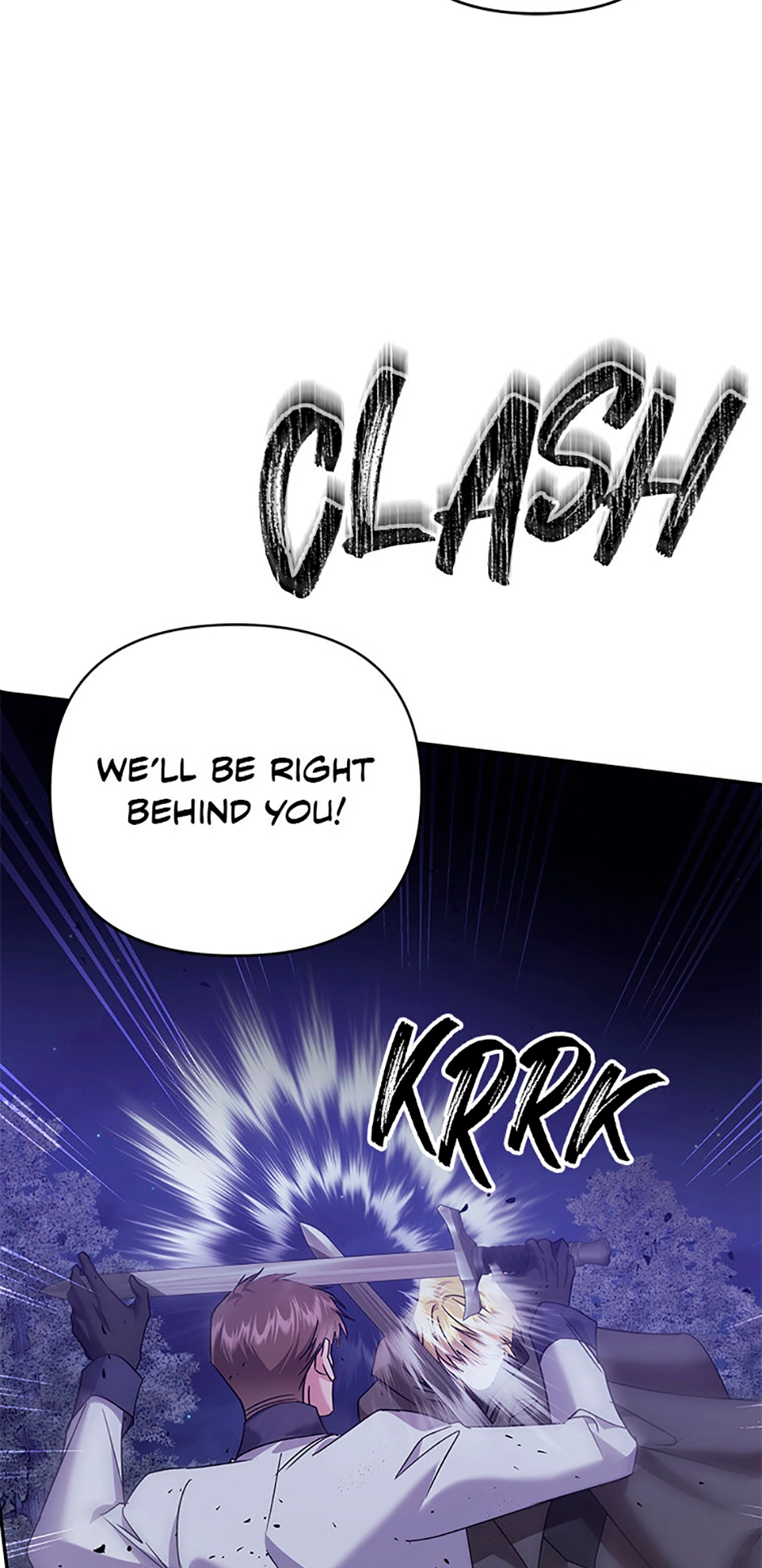 This Time, I Will Survive Until the End Chapter 58 page 99 - 