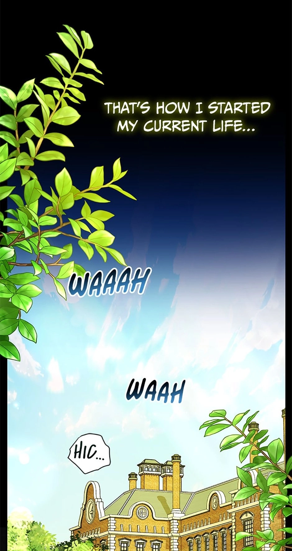 This Time, I Will Survive Until the End Chapter 6 page 2 - 