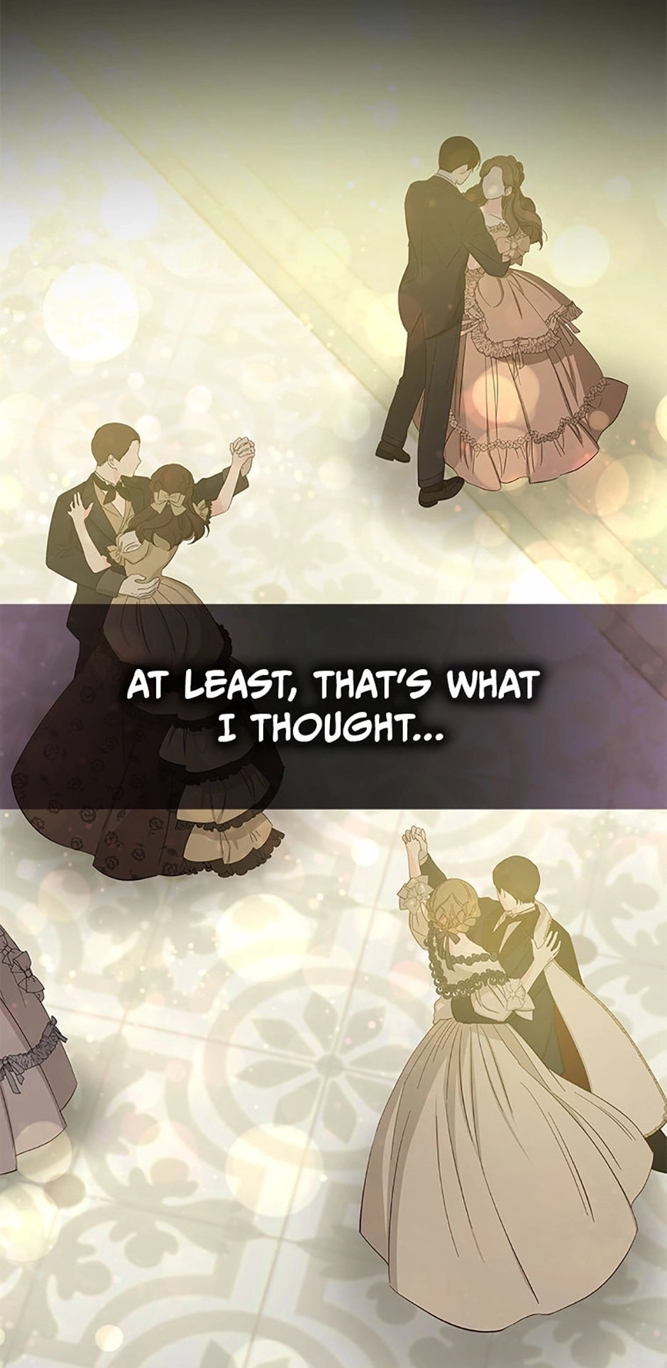 This Time, I Will Survive Until the End Chapter 6 page 13 - 