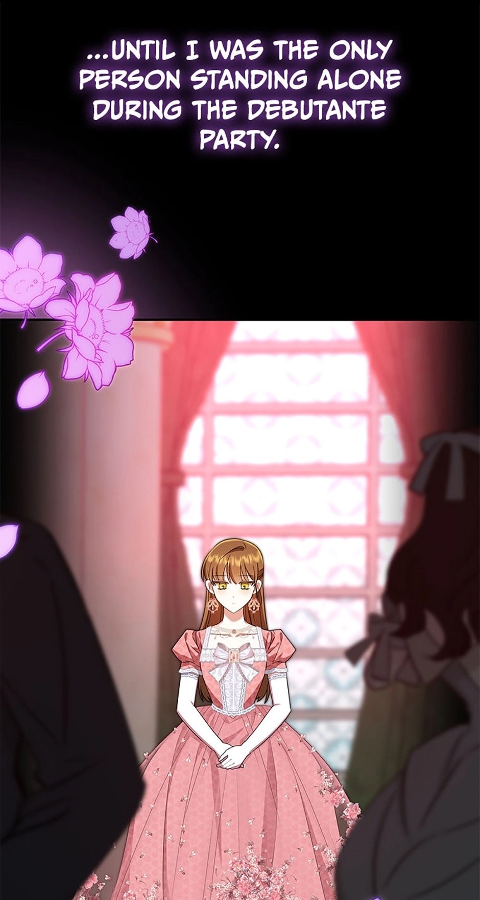 This Time, I Will Survive Until the End Chapter 6 page 15 - 