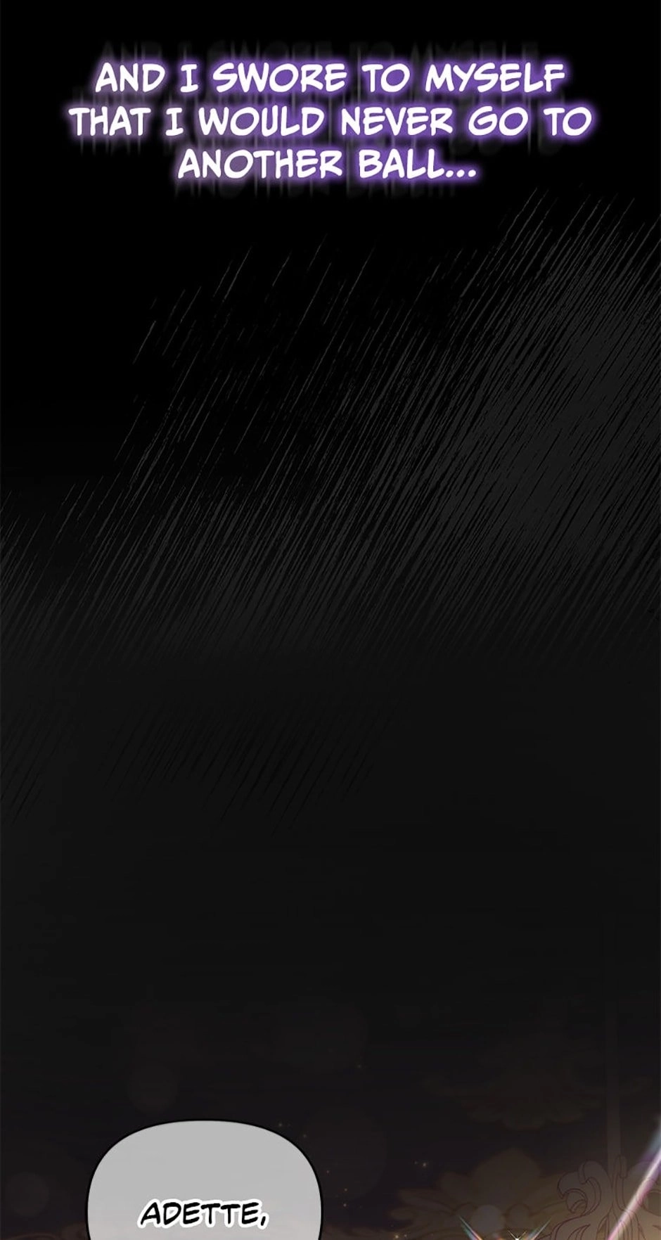 This Time, I Will Survive Until the End Chapter 6 page 18 - 