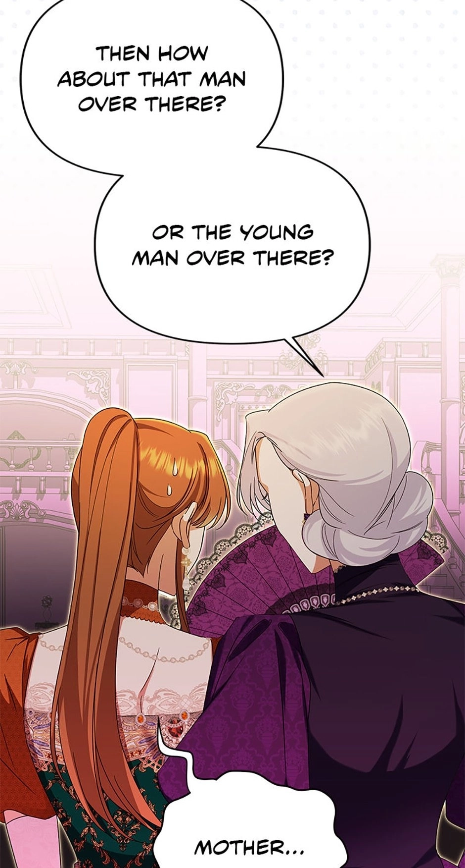 This Time, I Will Survive Until the End Chapter 6 page 22 - 