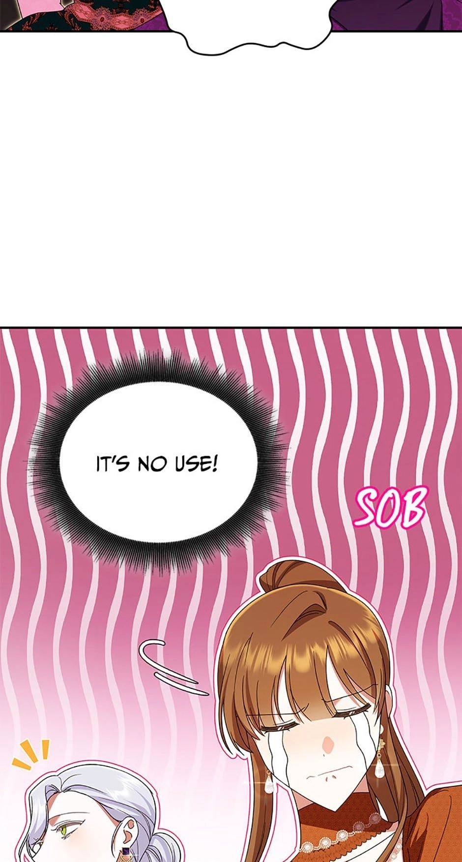 This Time, I Will Survive Until the End Chapter 6 page 23 - 