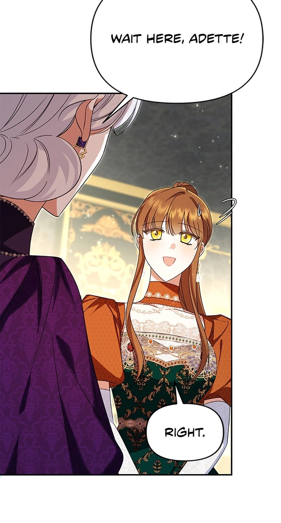 This Time, I Will Survive Until the End Chapter 6 page 25 - 