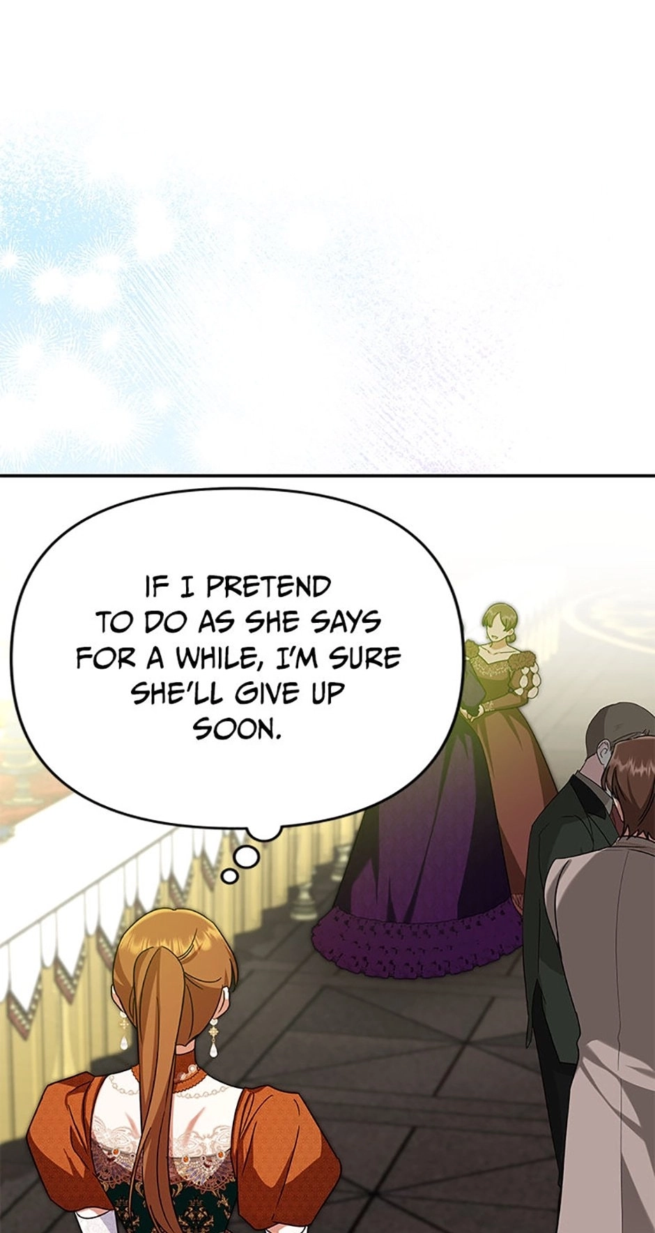 This Time, I Will Survive Until the End Chapter 6 page 26 - 
