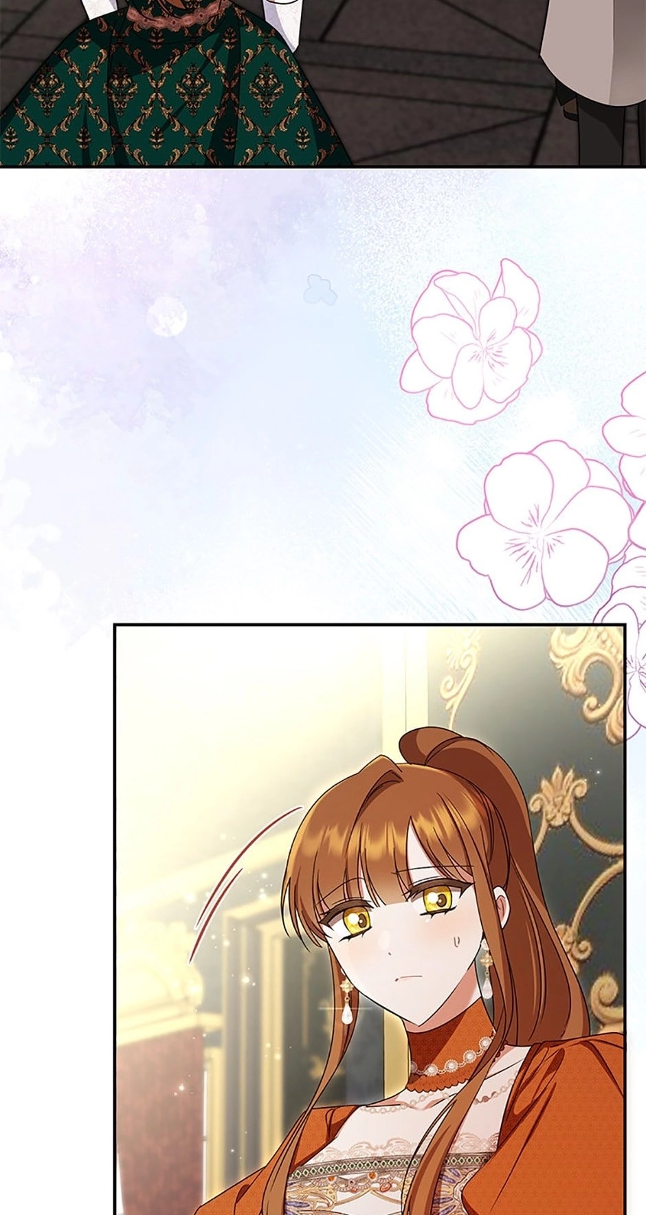 This Time, I Will Survive Until the End Chapter 6 page 27 - 