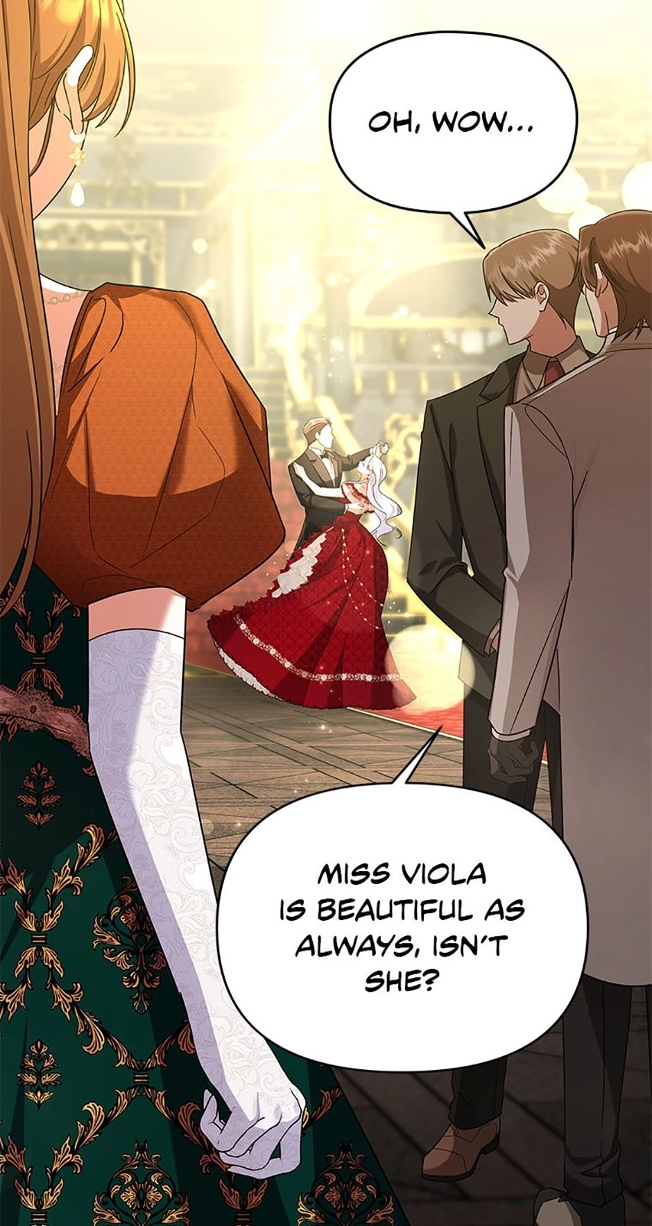 This Time, I Will Survive Until the End Chapter 6 page 29 - 