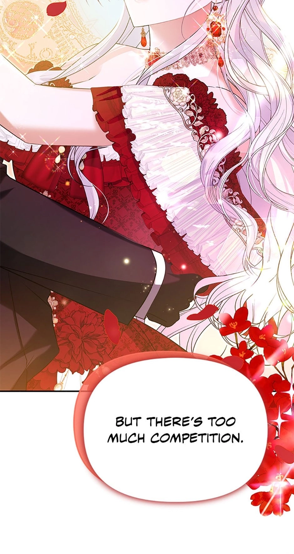 This Time, I Will Survive Until the End Chapter 6 page 31 - 