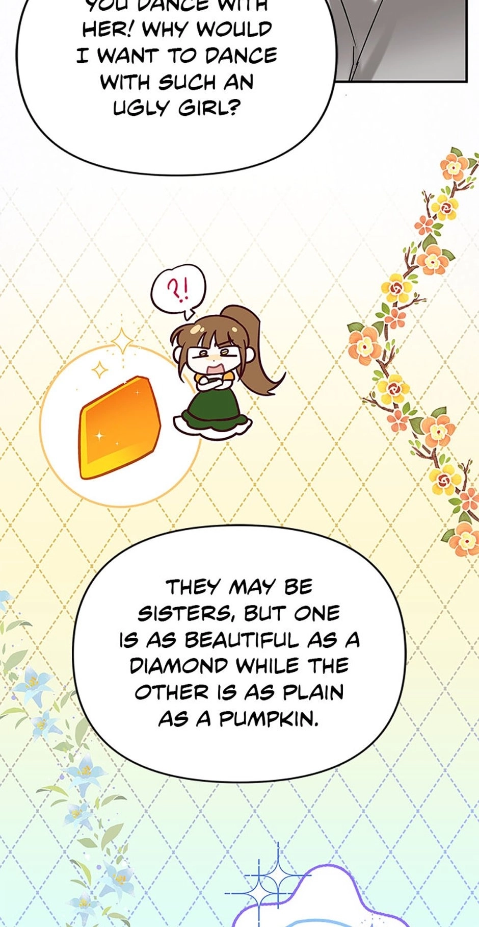 This Time, I Will Survive Until the End Chapter 6 page 33 - 