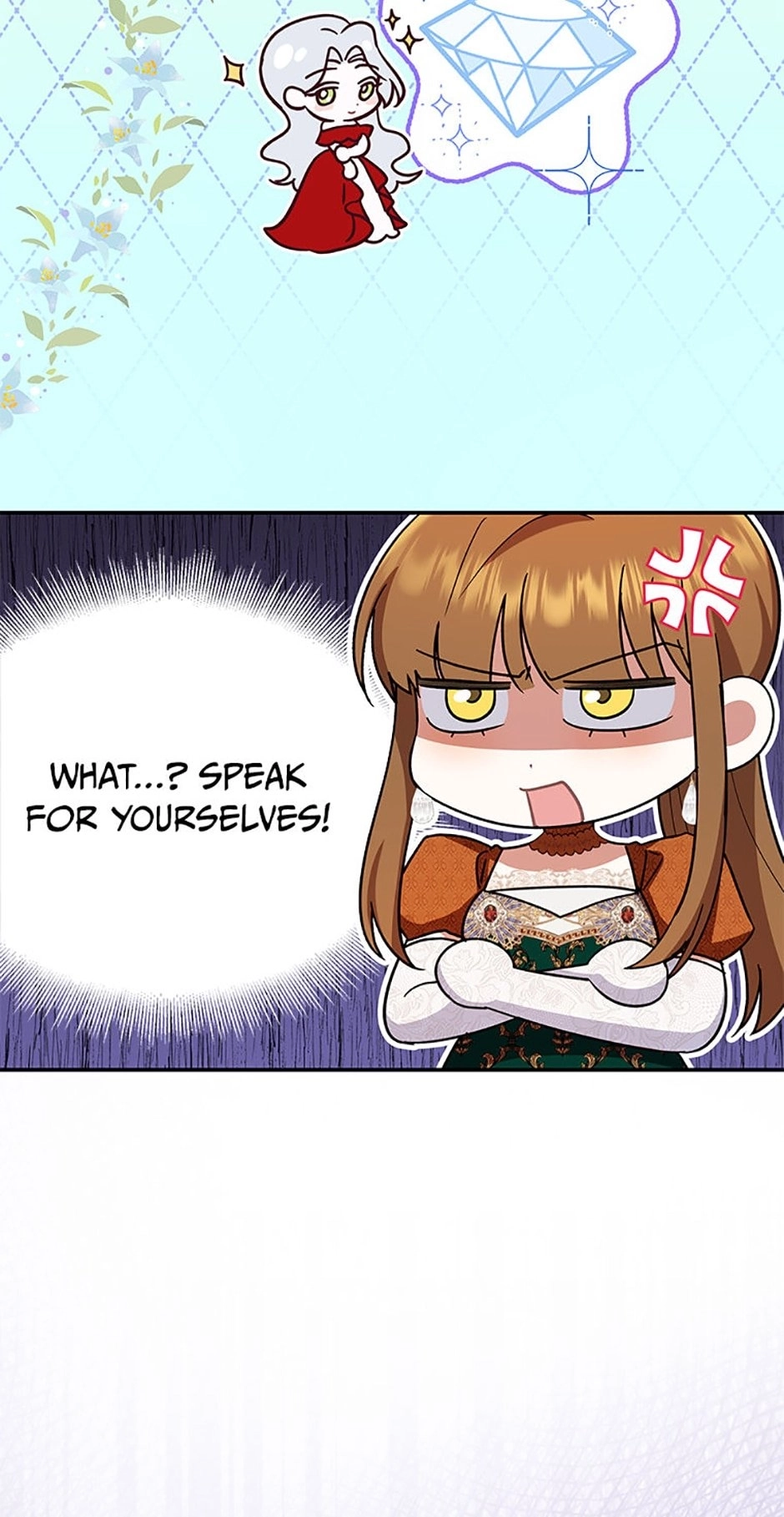 This Time, I Will Survive Until the End Chapter 6 page 34 - 