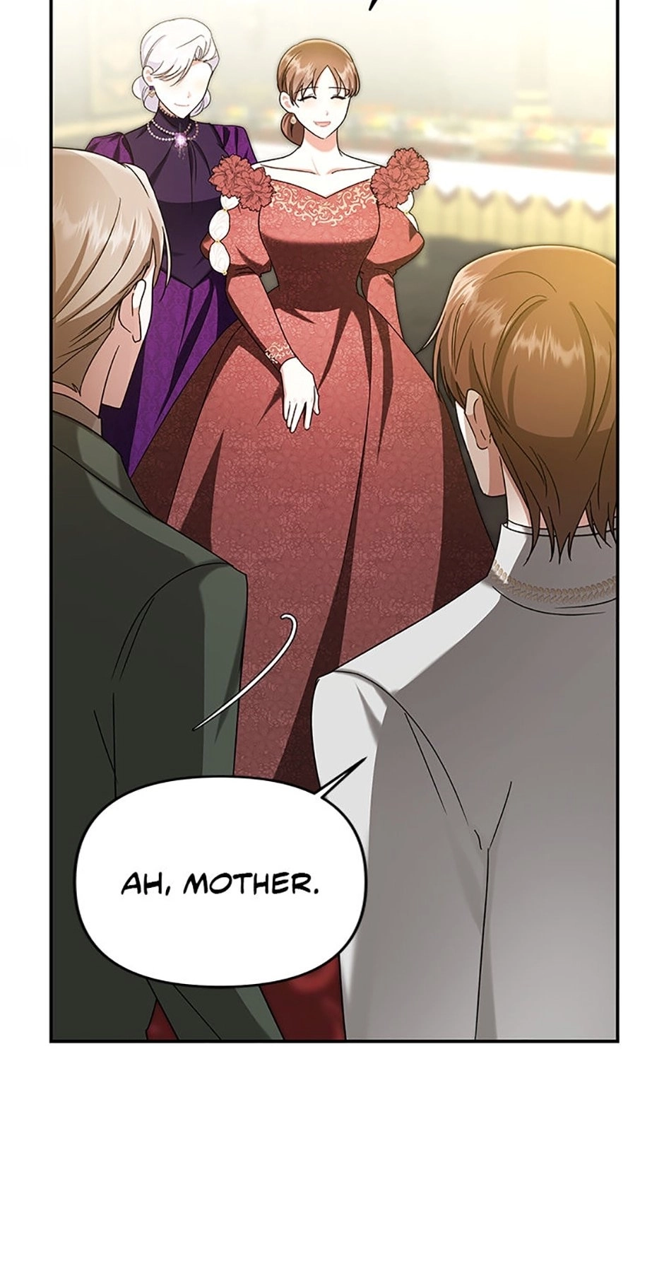 This Time, I Will Survive Until the End Chapter 6 page 37 - 