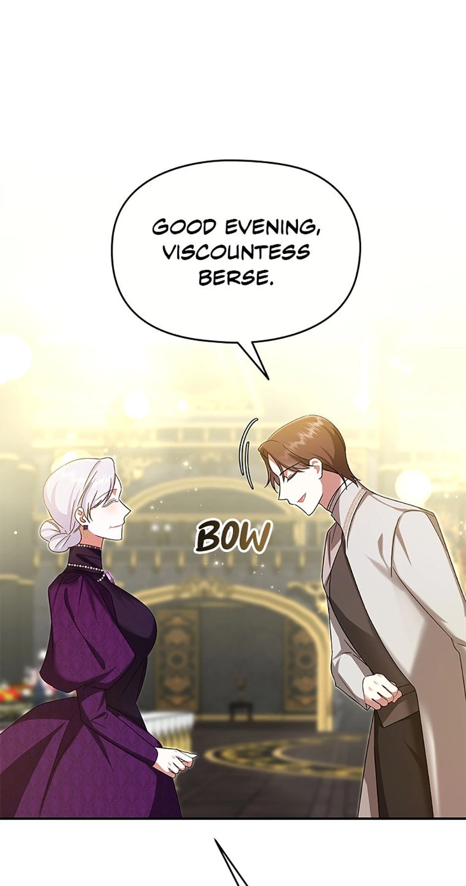This Time, I Will Survive Until the End Chapter 6 page 38 - 