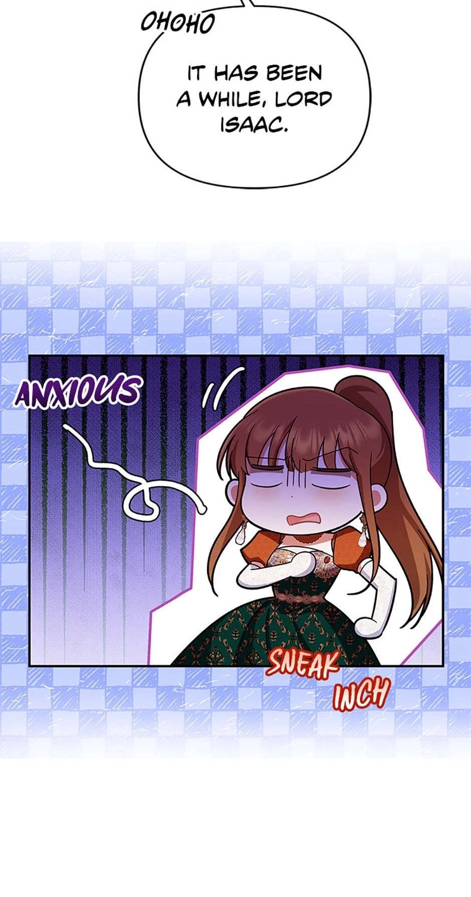 This Time, I Will Survive Until the End Chapter 6 page 39 - 