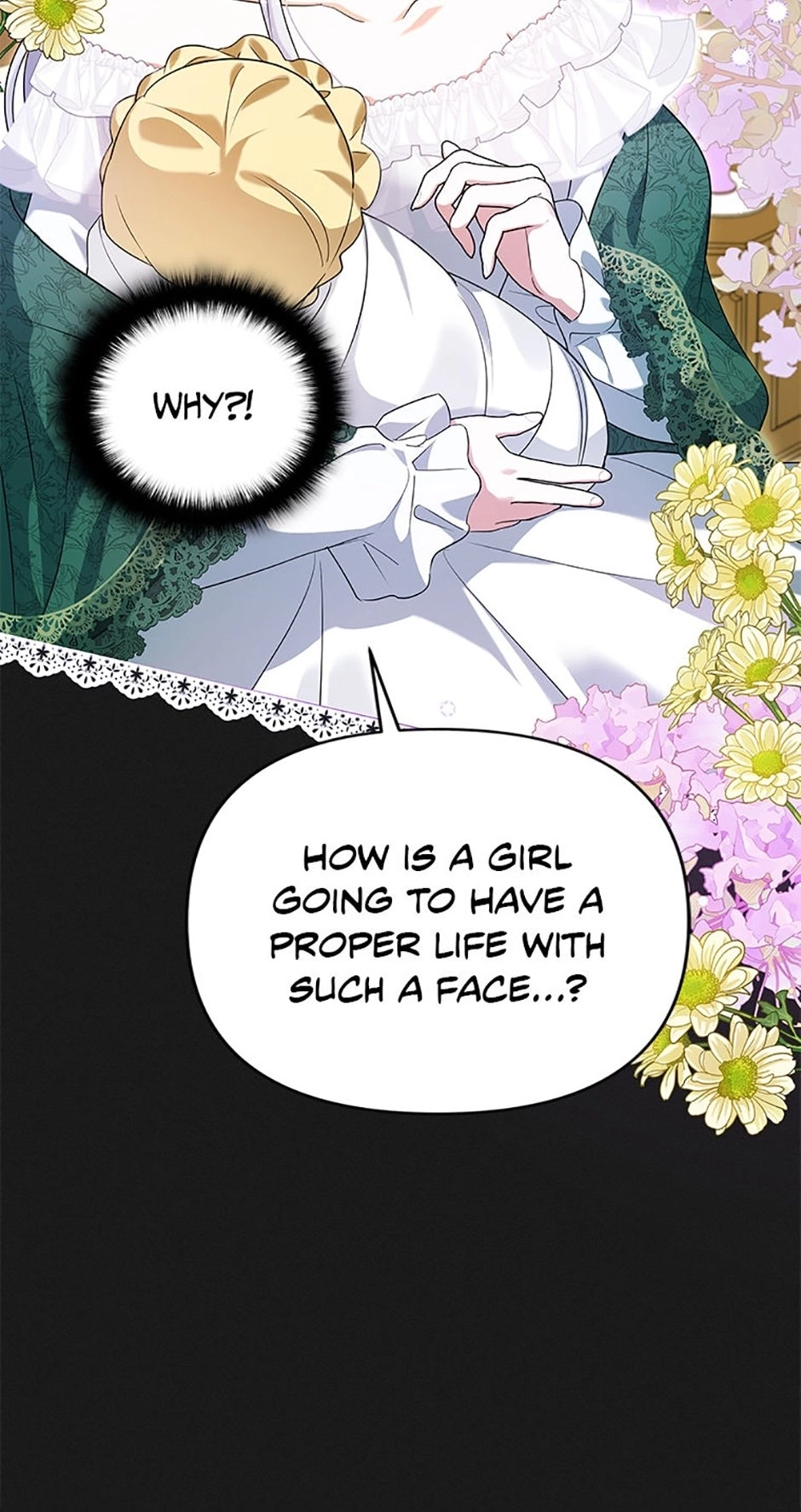 This Time, I Will Survive Until the End Chapter 6 page 5 - 