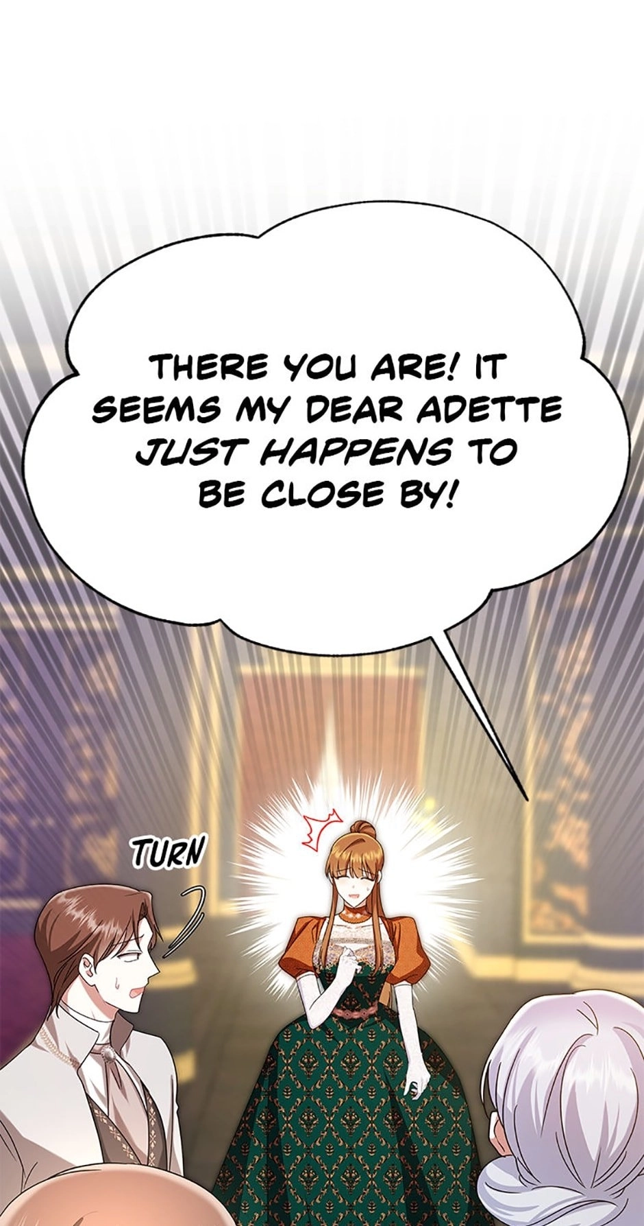 This Time, I Will Survive Until the End Chapter 6 page 41 - 