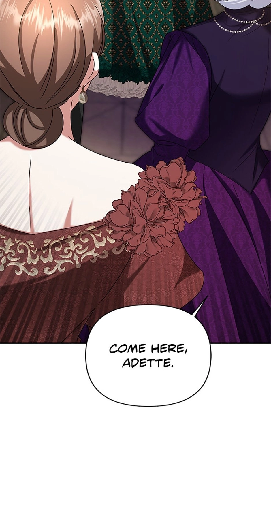 This Time, I Will Survive Until the End Chapter 6 page 42 - 