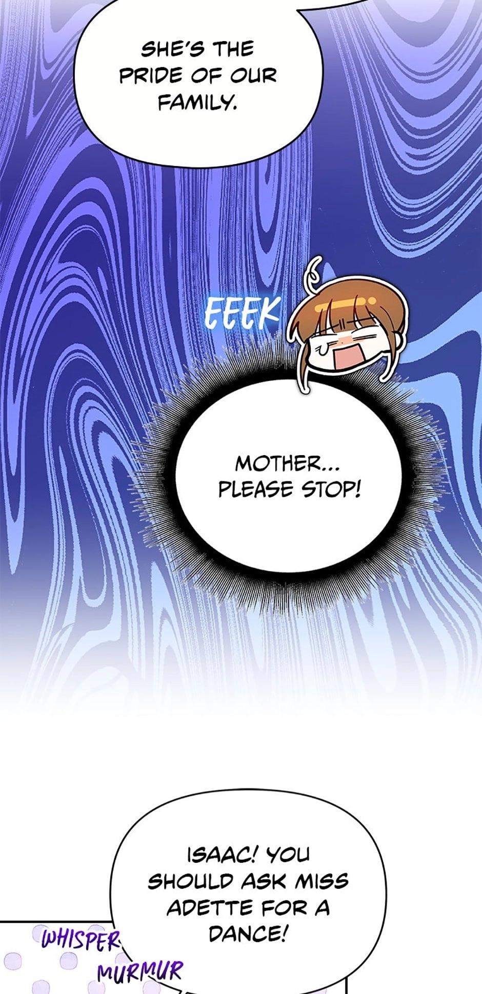 This Time, I Will Survive Until the End Chapter 6 page 46 - 