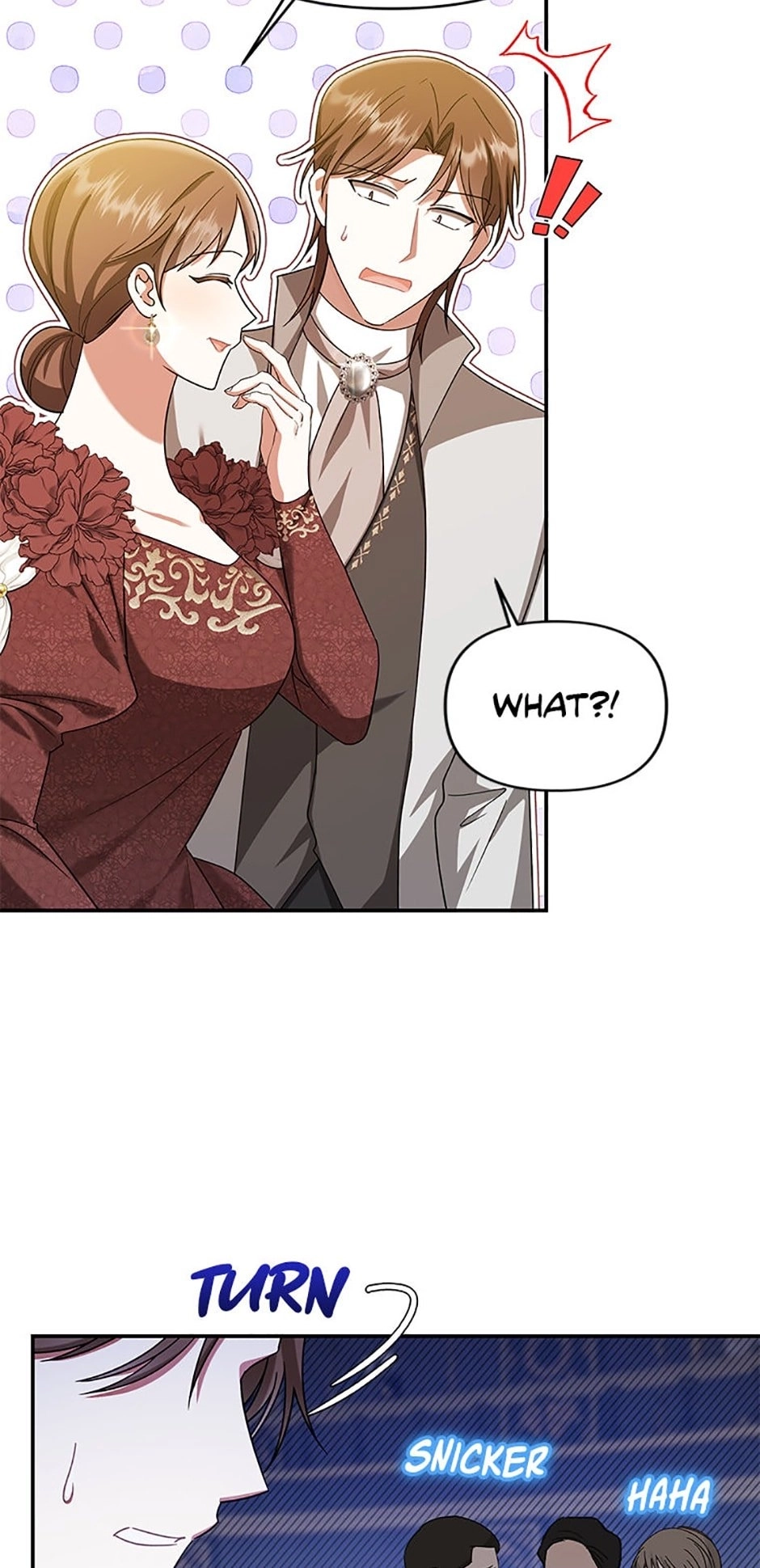 This Time, I Will Survive Until the End Chapter 6 page 47 - 