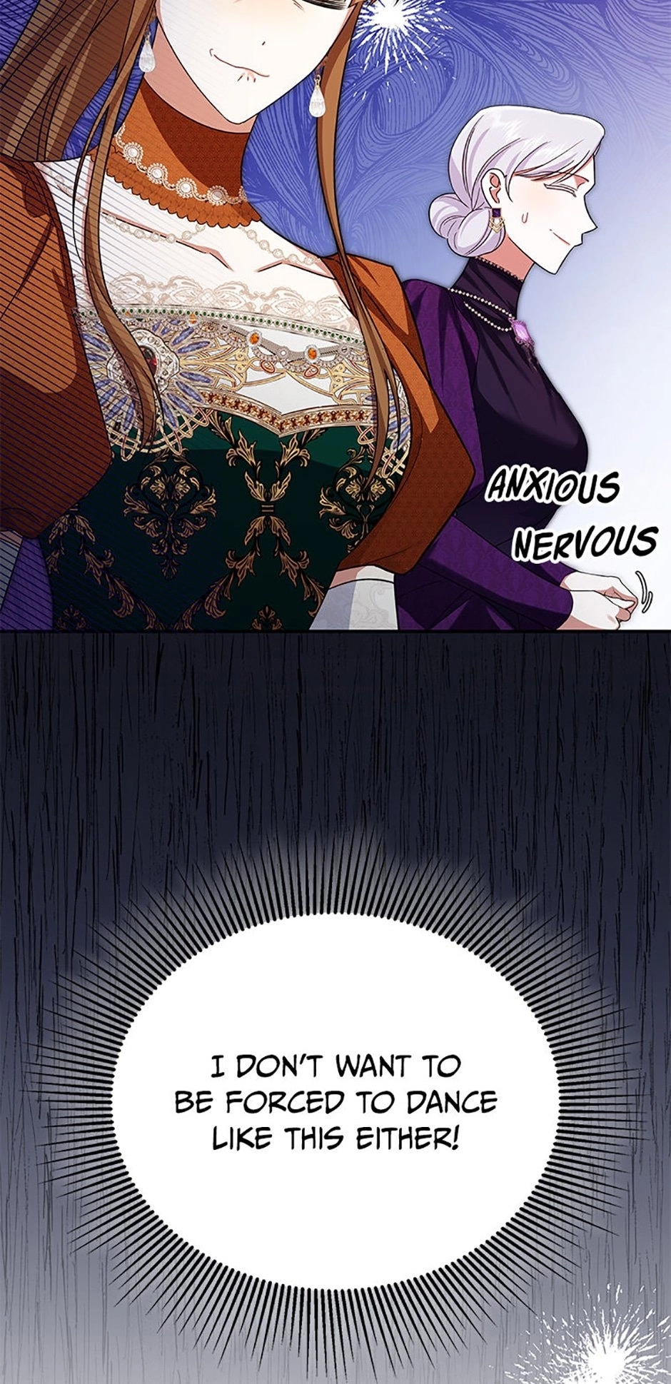 This Time, I Will Survive Until the End Chapter 6 page 49 - 
