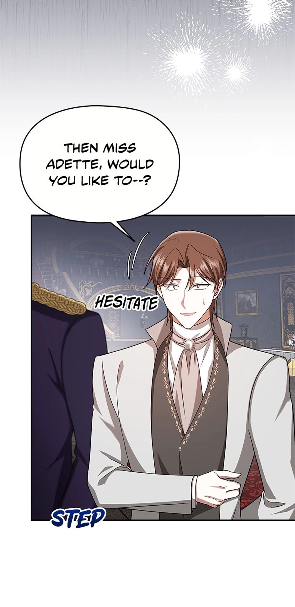 This Time, I Will Survive Until the End Chapter 6 page 50 - 