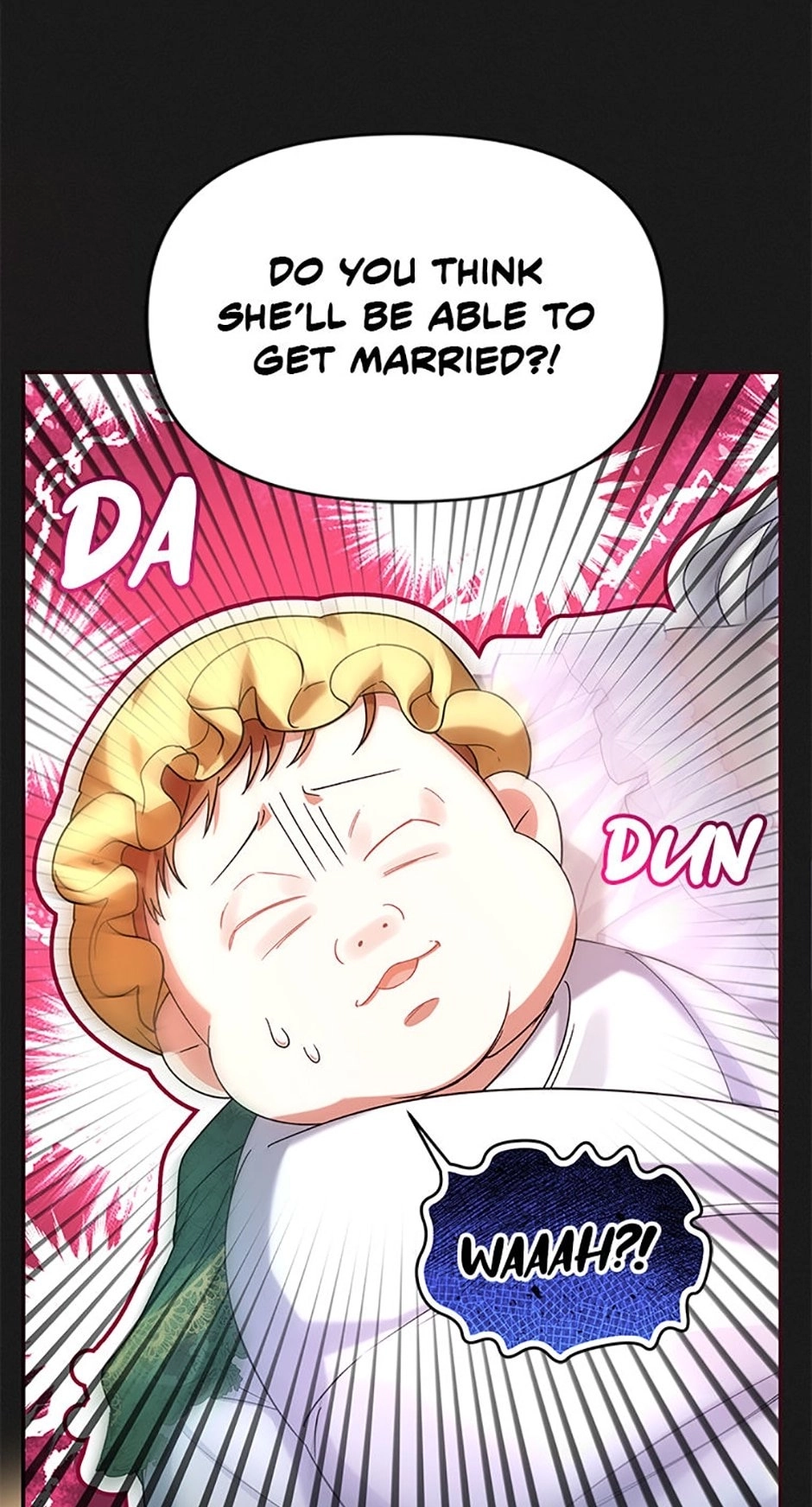 This Time, I Will Survive Until the End Chapter 6 page 6 - 
